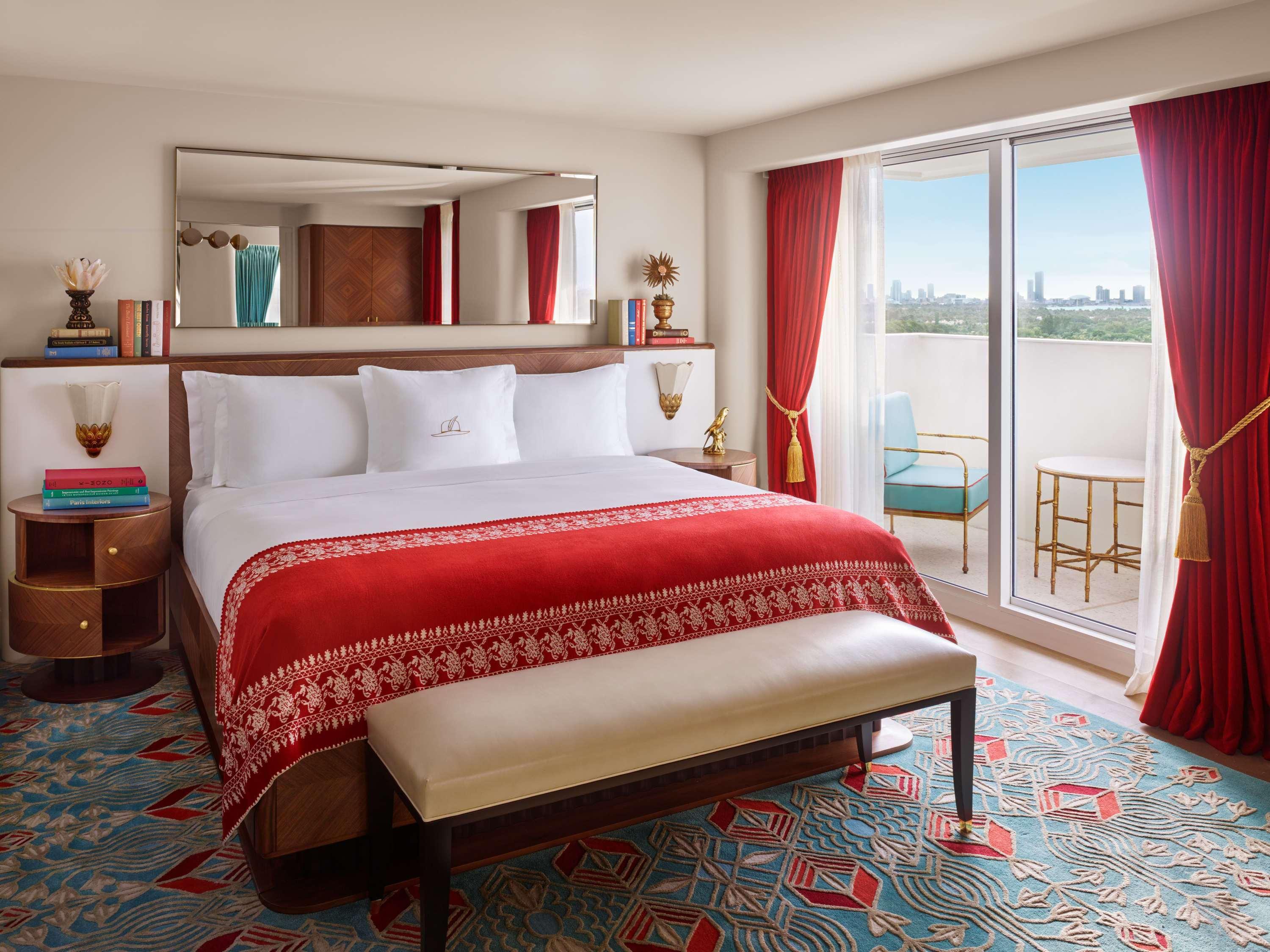 Hotel Faena Miami
