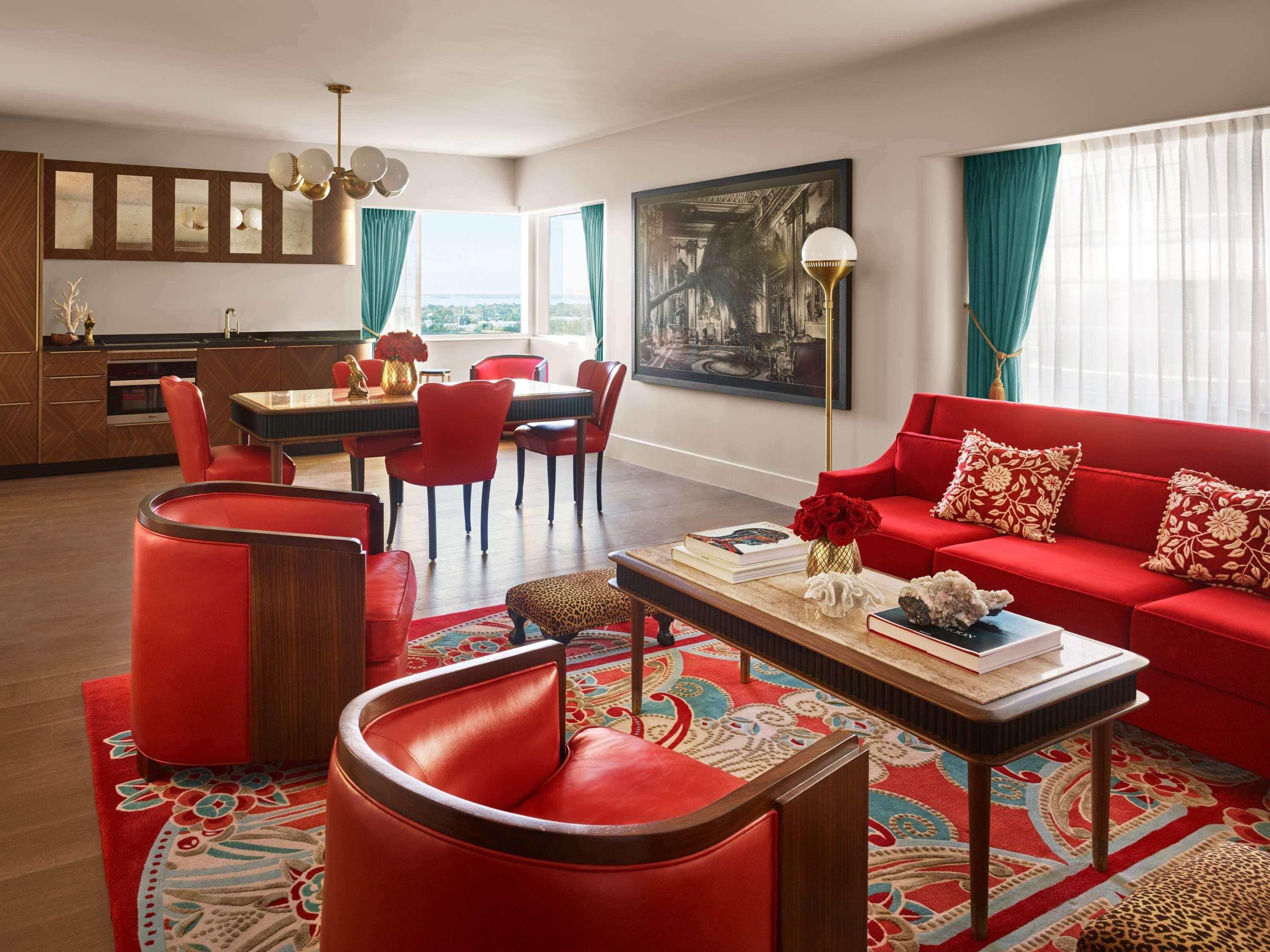 Faena Miami Hotel