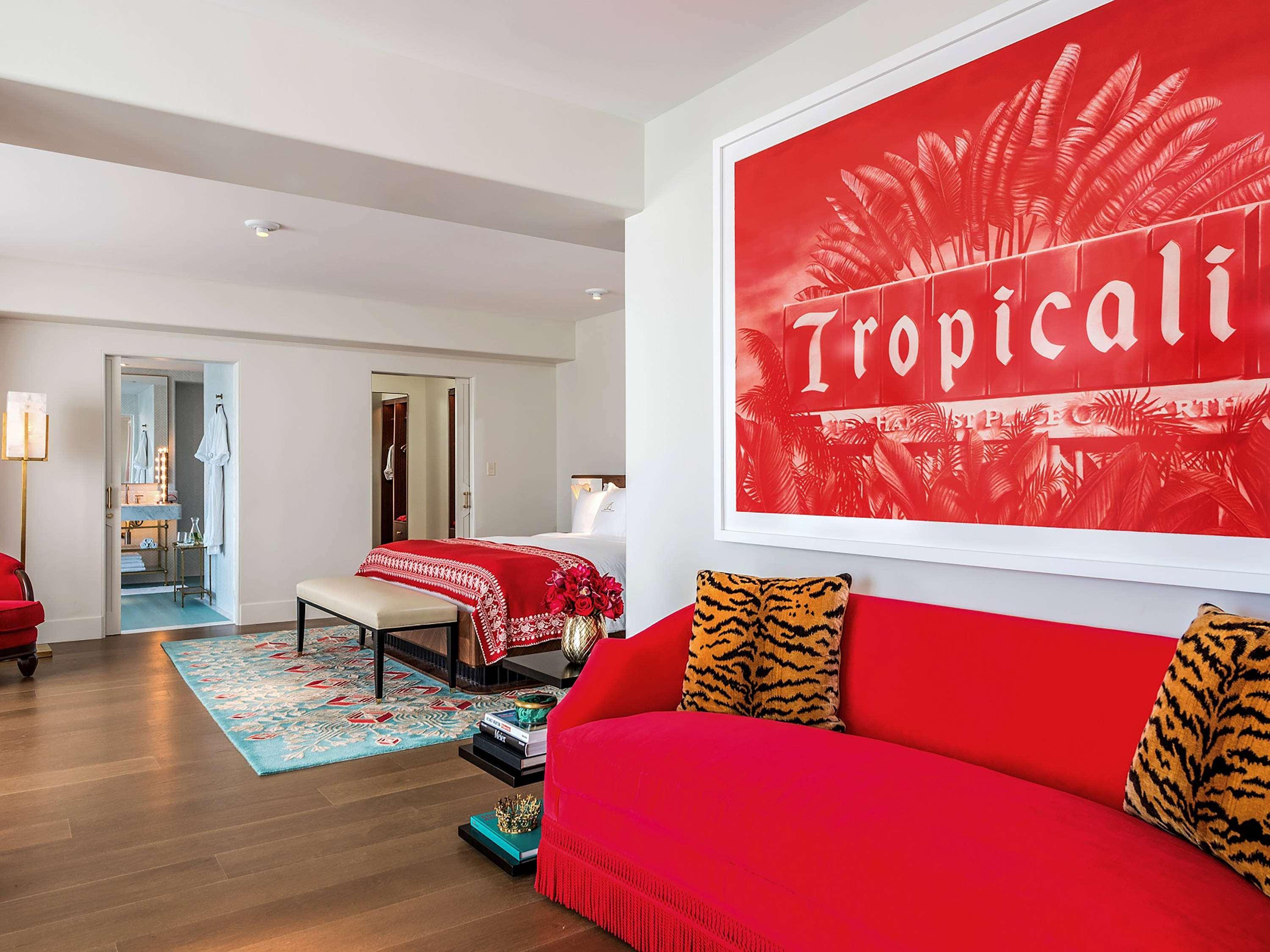 Faena Miami Miami Beach