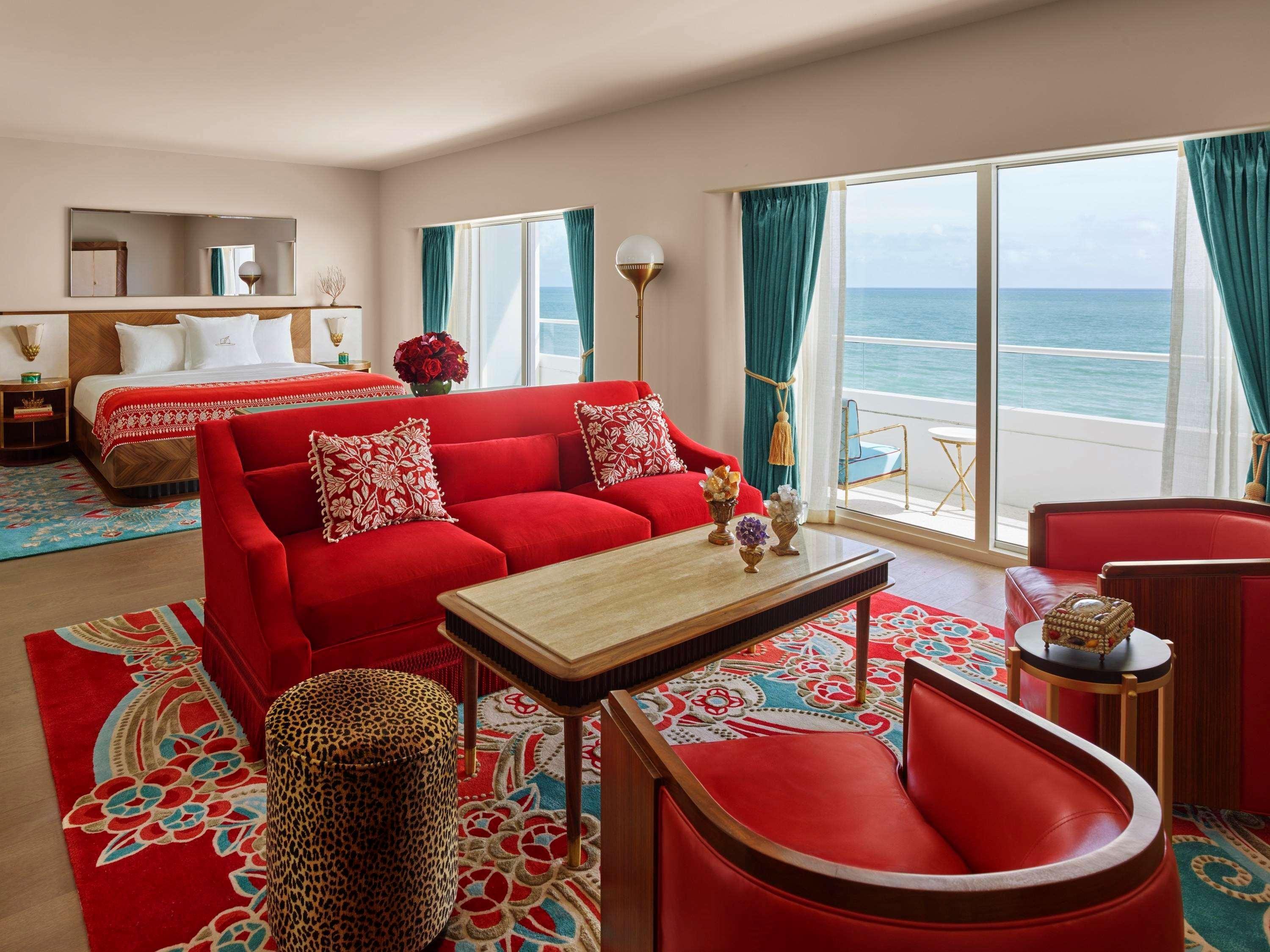 Faena Miami Hotel