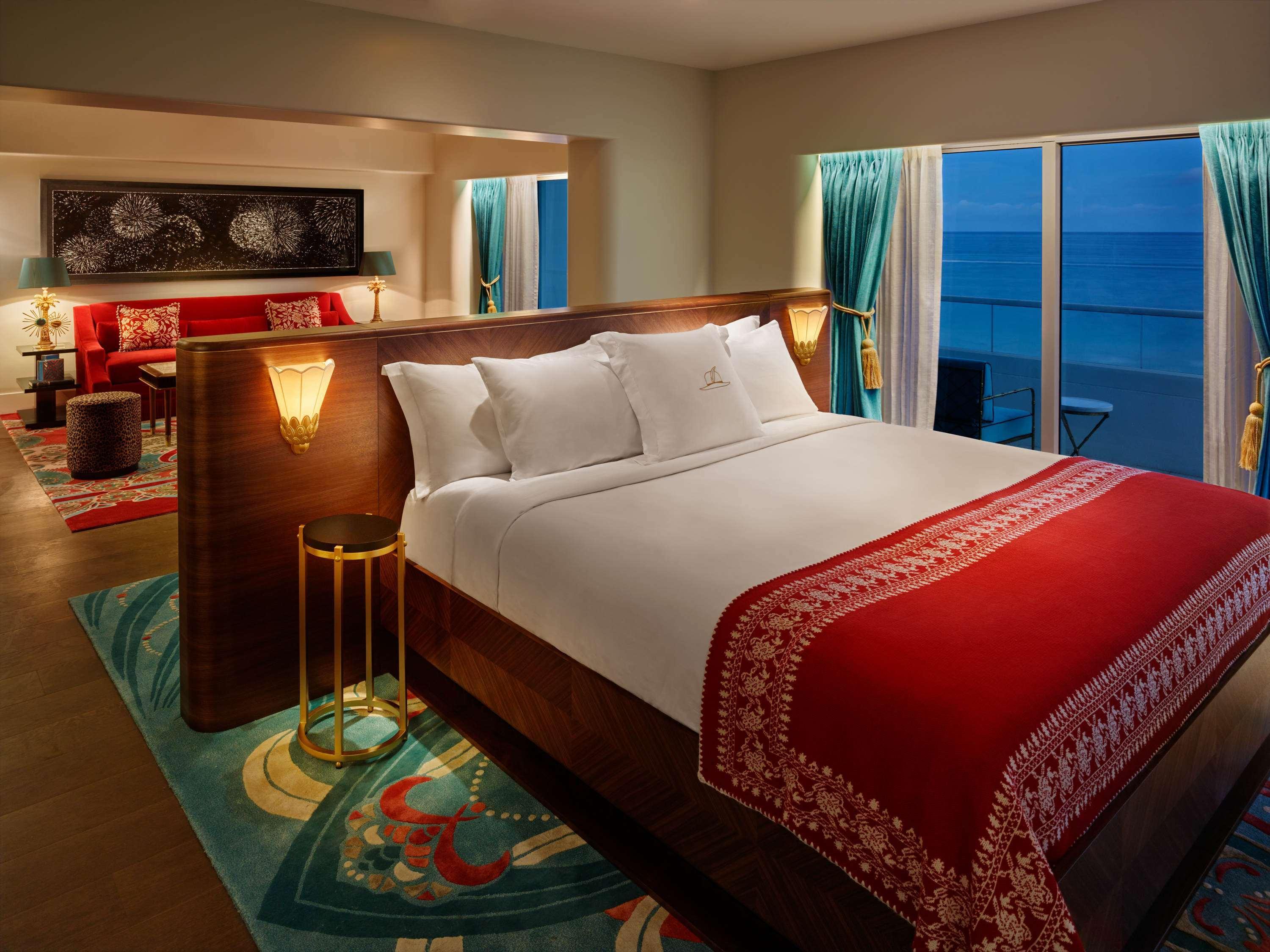Faena Miami 5*
