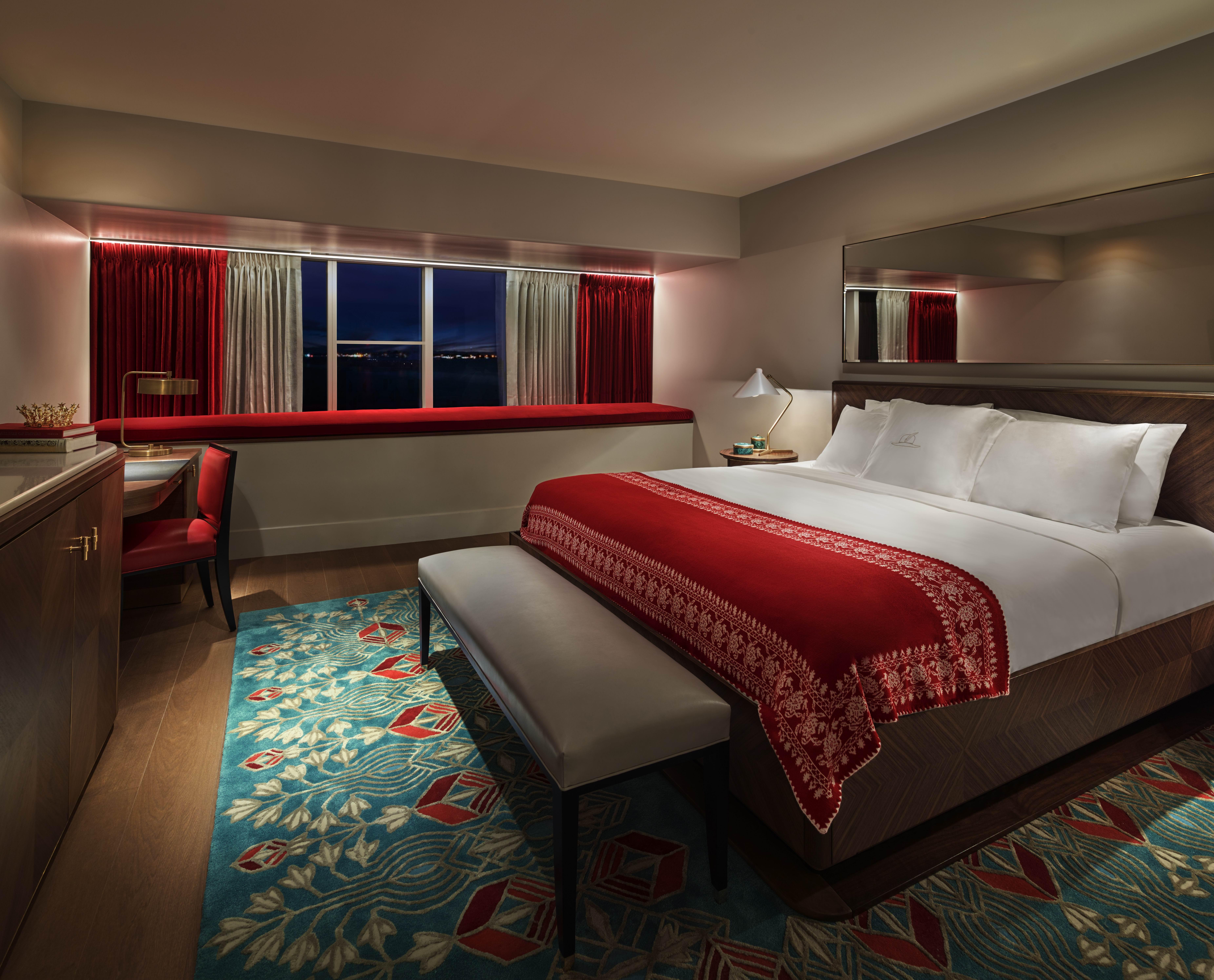 Hotel Faena Miami Miami Beach