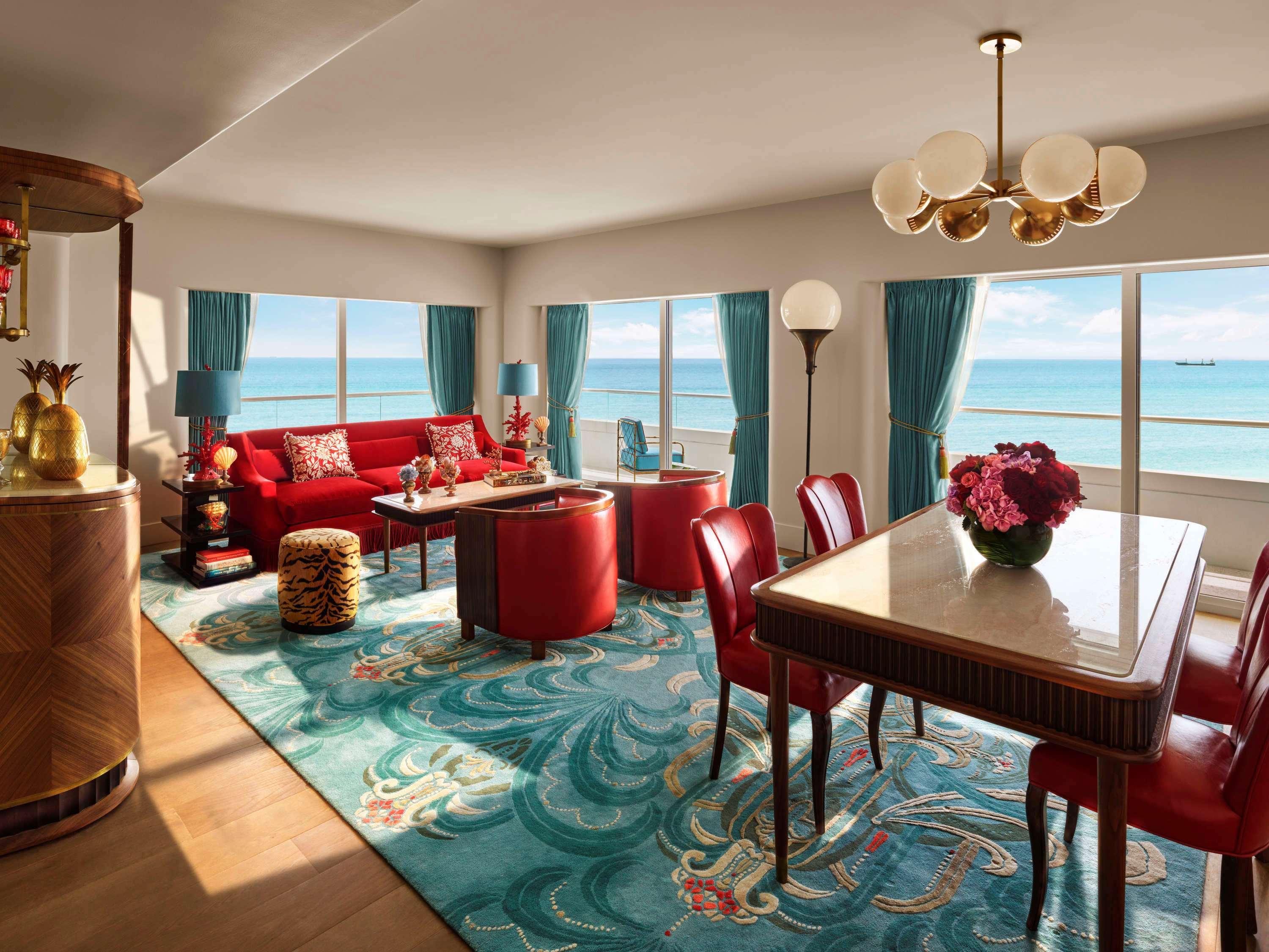 Faena Miami Miami Beach
