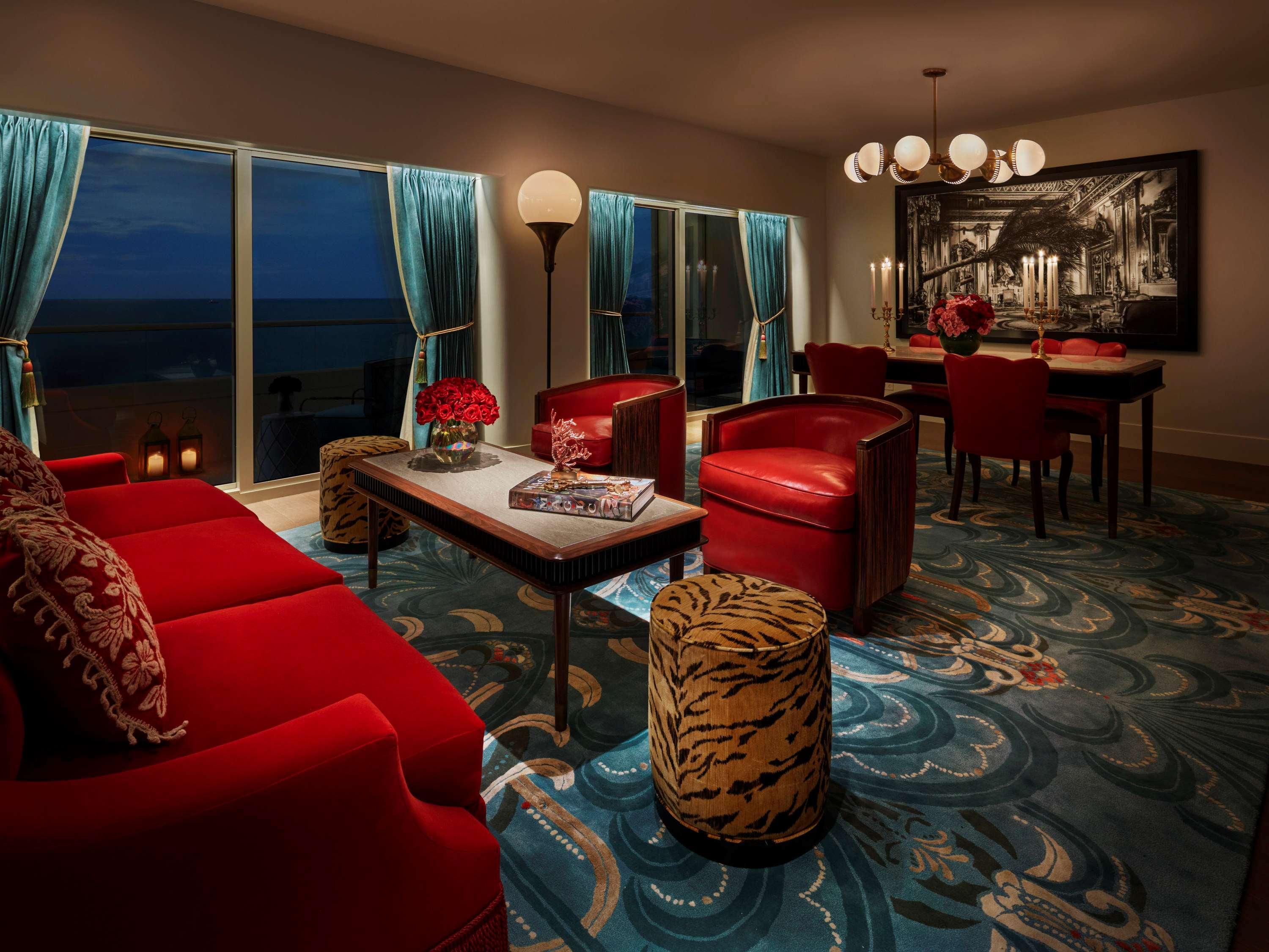 Faena Miami Hotel