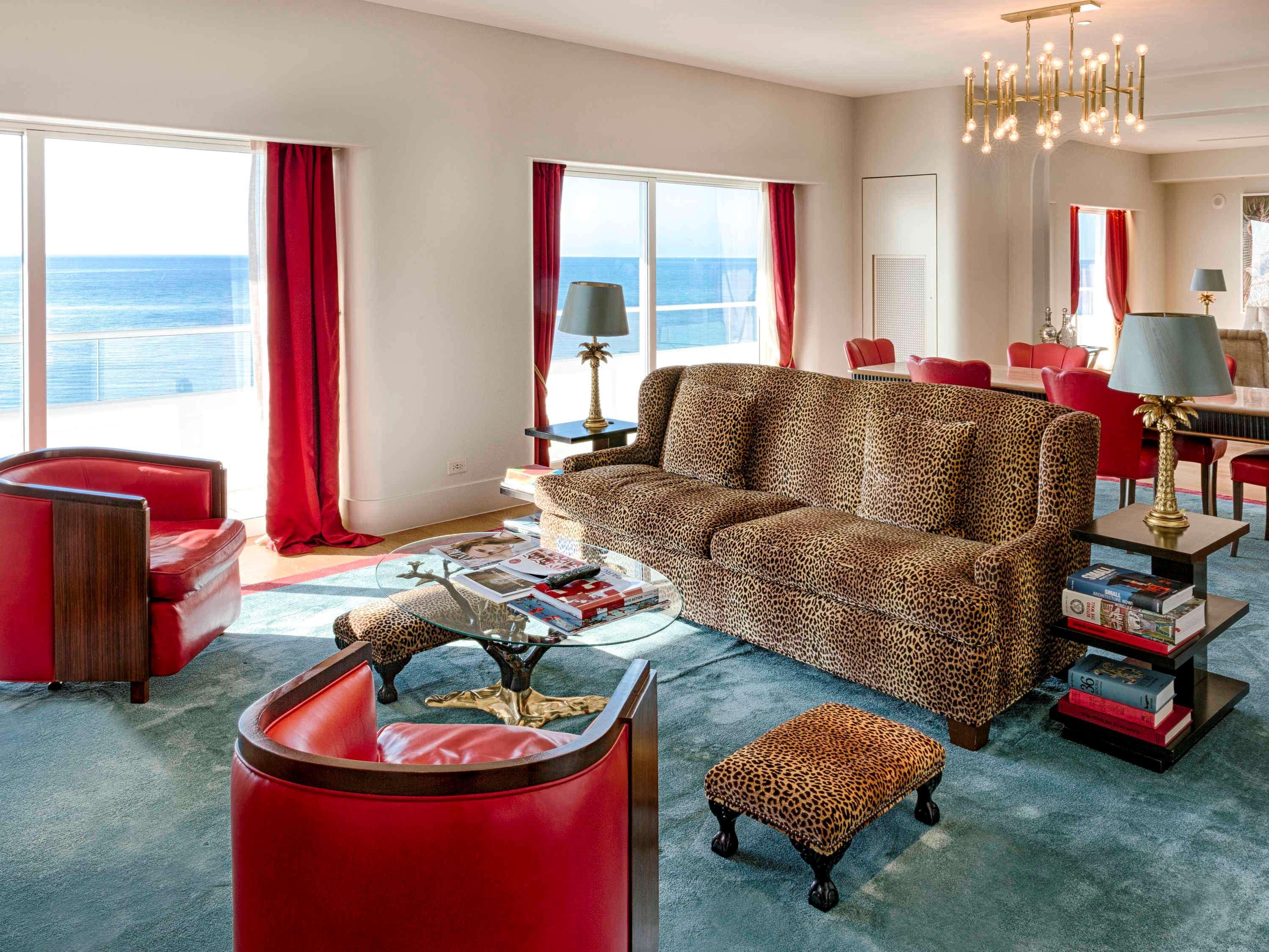 Hotel Faena Miami 5*