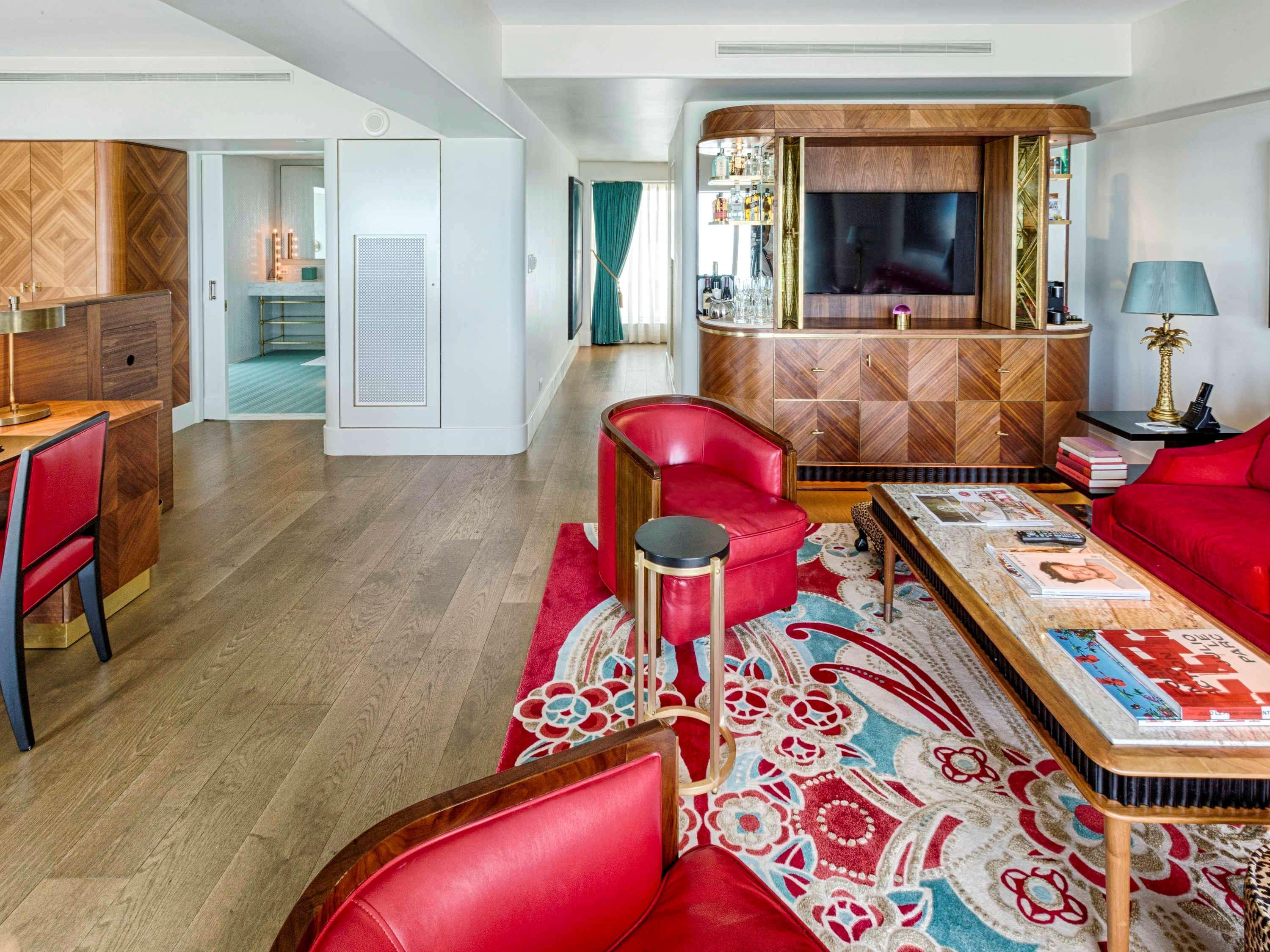 Faena Miami