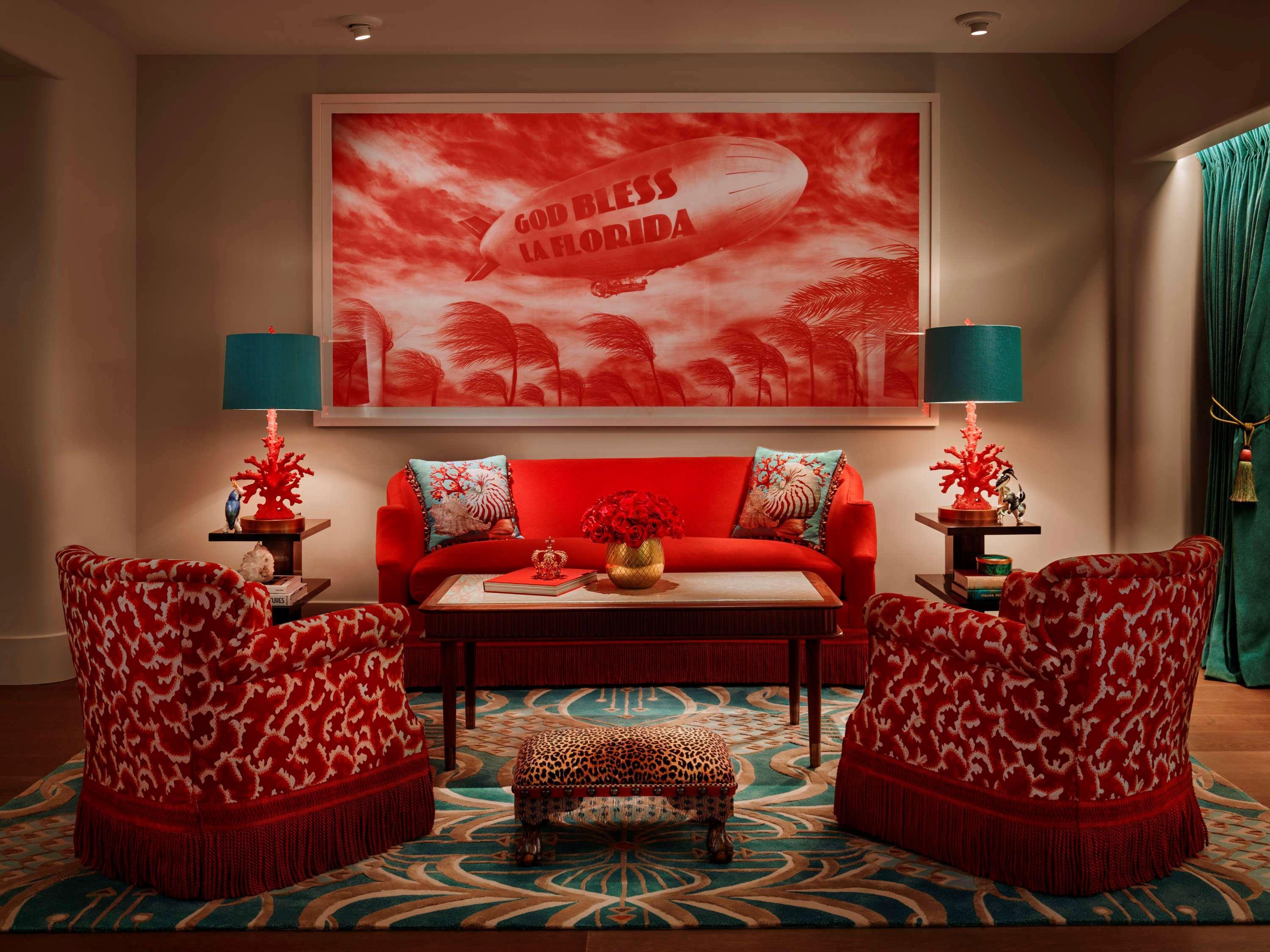 Faena Miami 5* Miami Beach