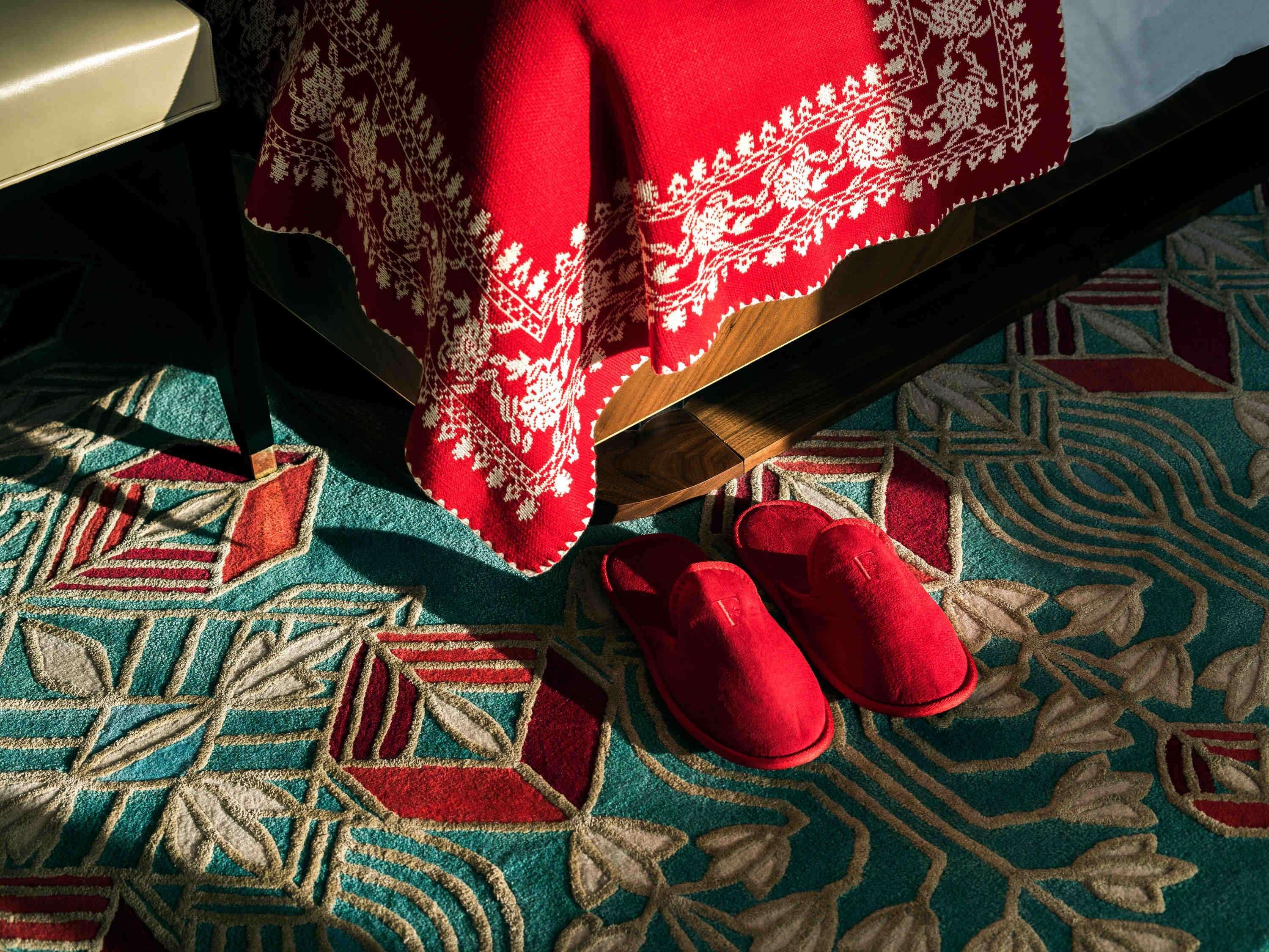 Hotel Faena Miami Miami Beach
