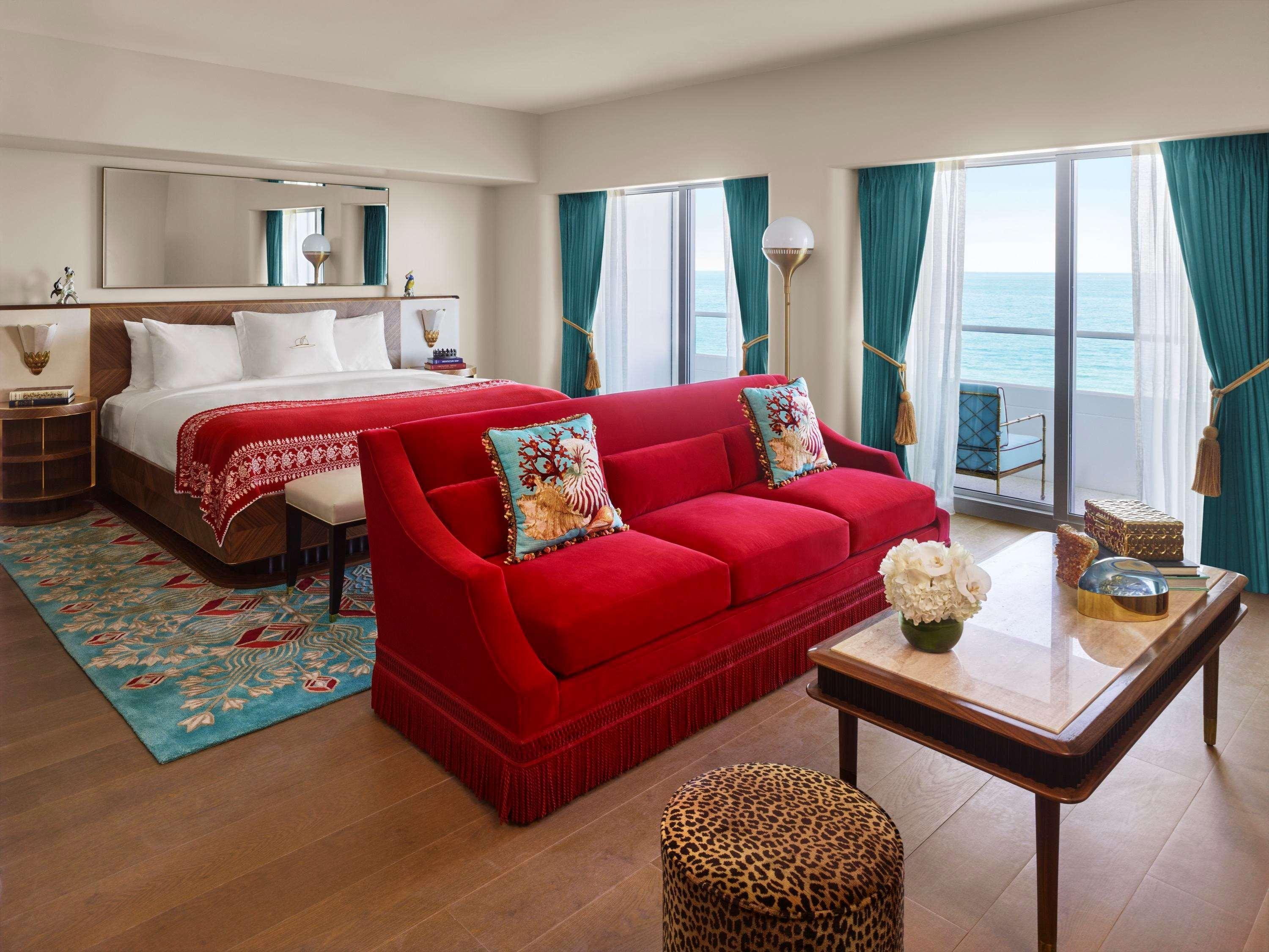 Faena Miami 5*