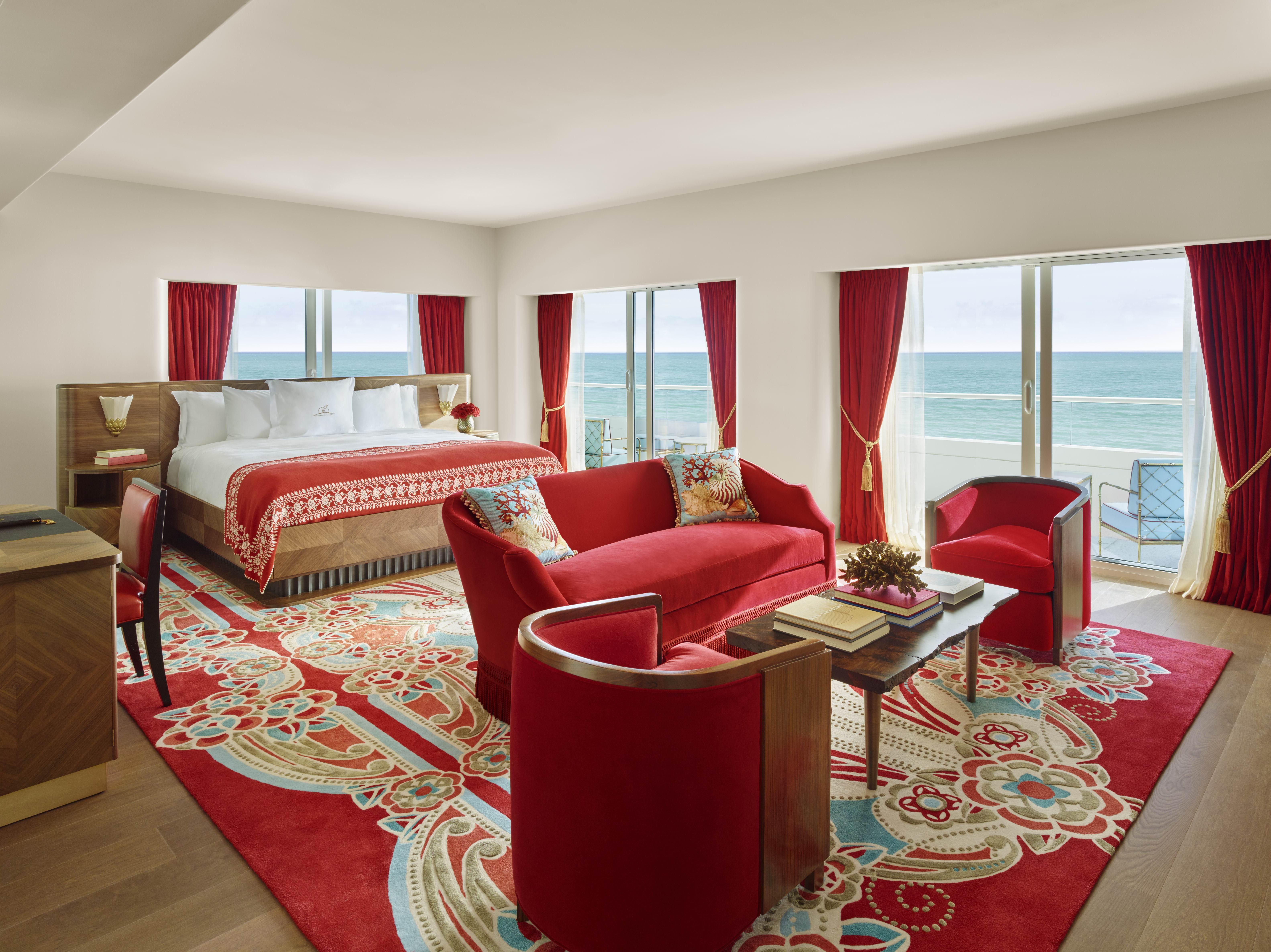 Faena Miami 5* Miami Beach