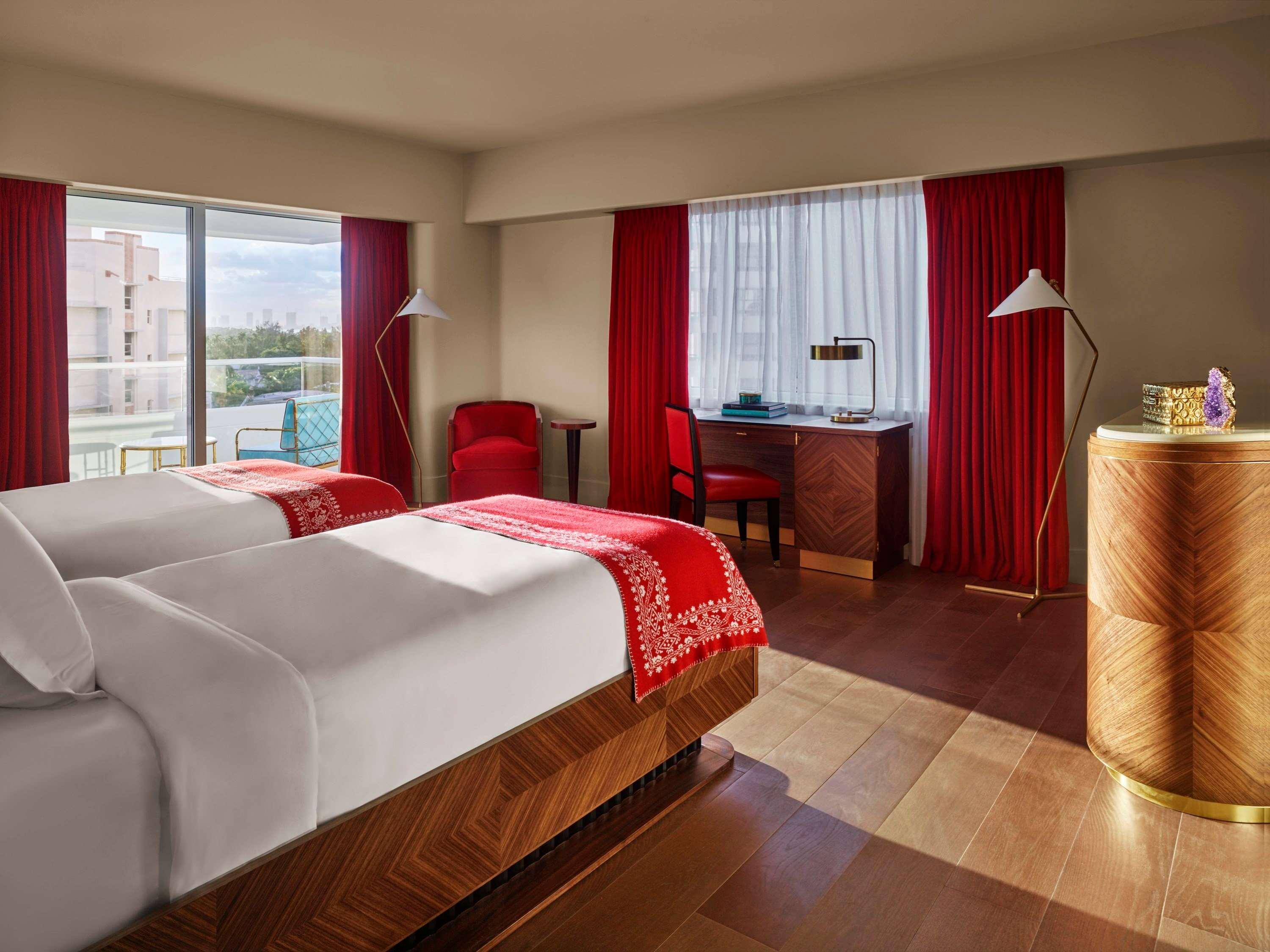 Hotel Faena Miami 5*