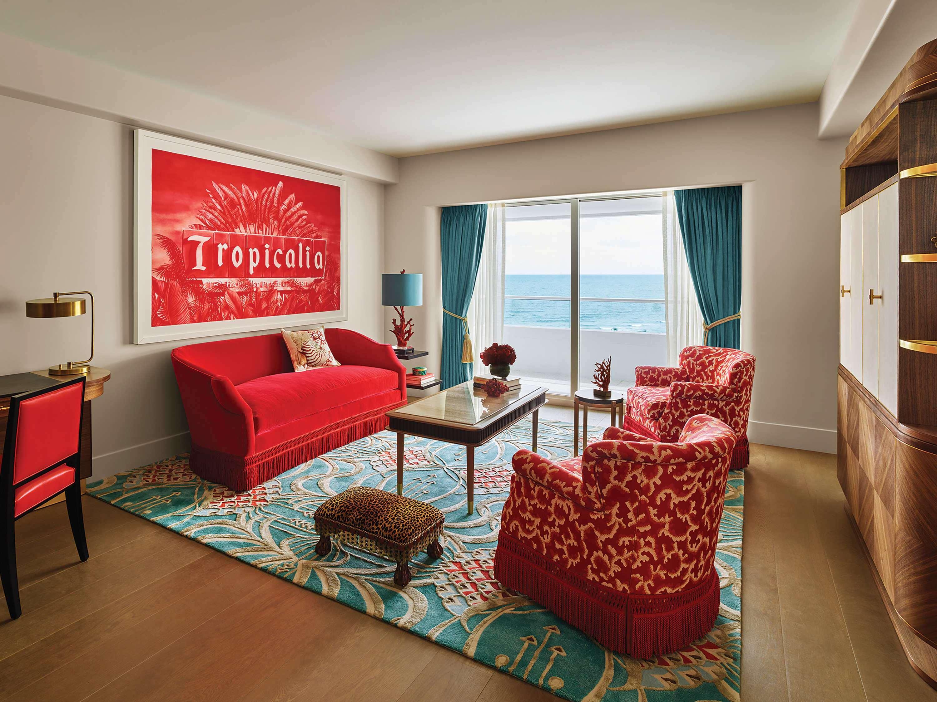 Faena Miami
