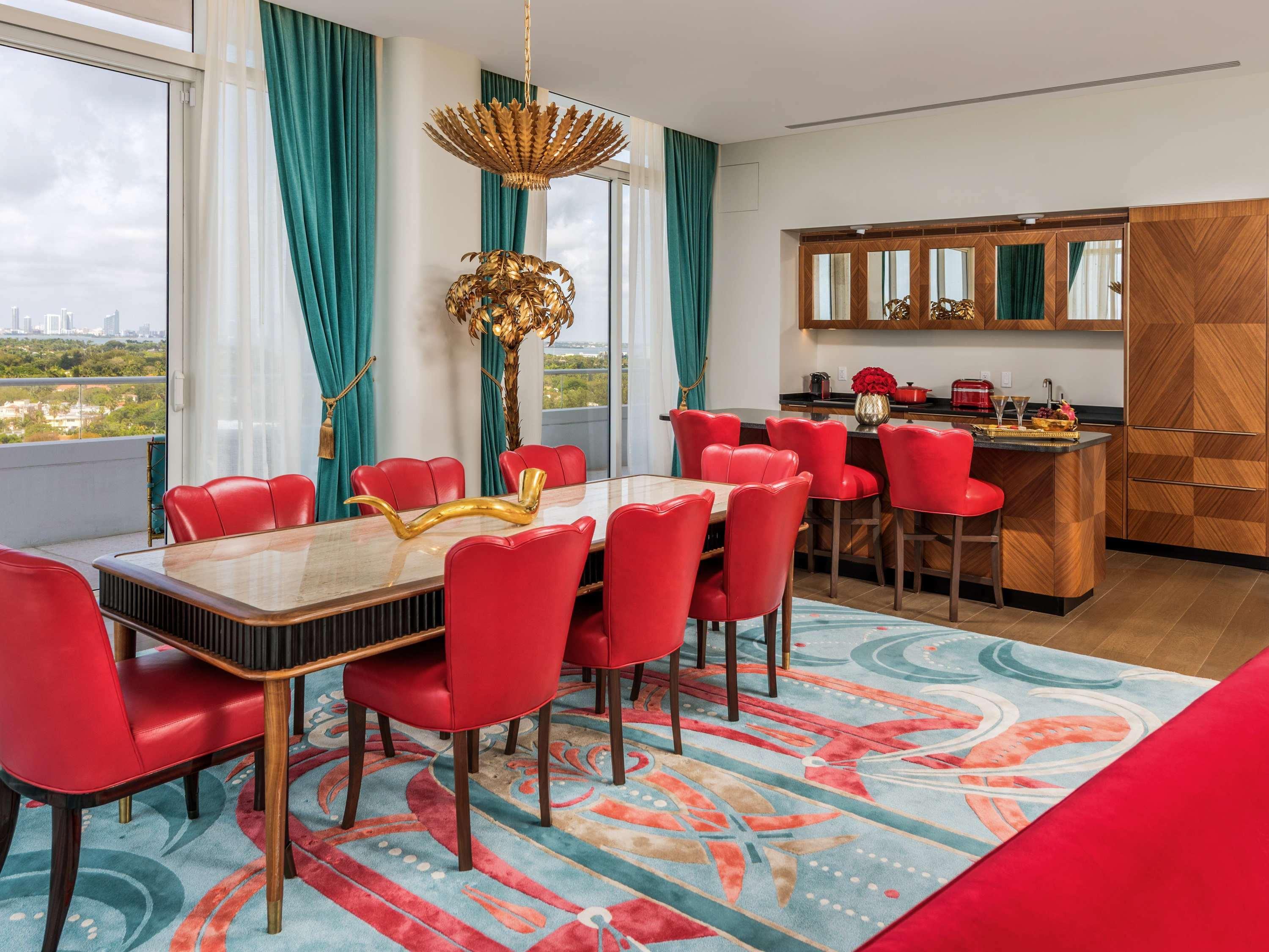 Faena Miami Hotel 5*
