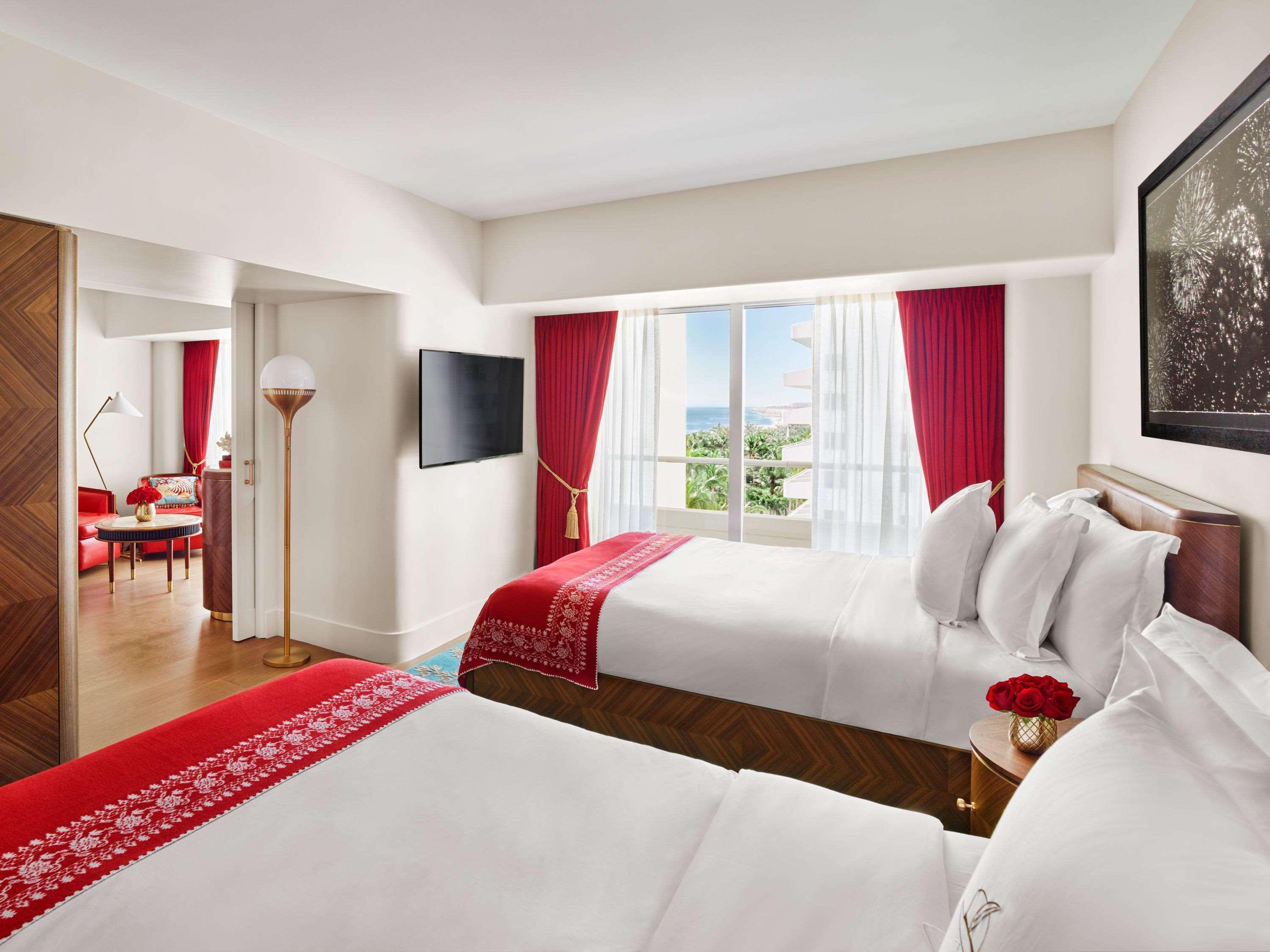 Faena Miami Miami Beach