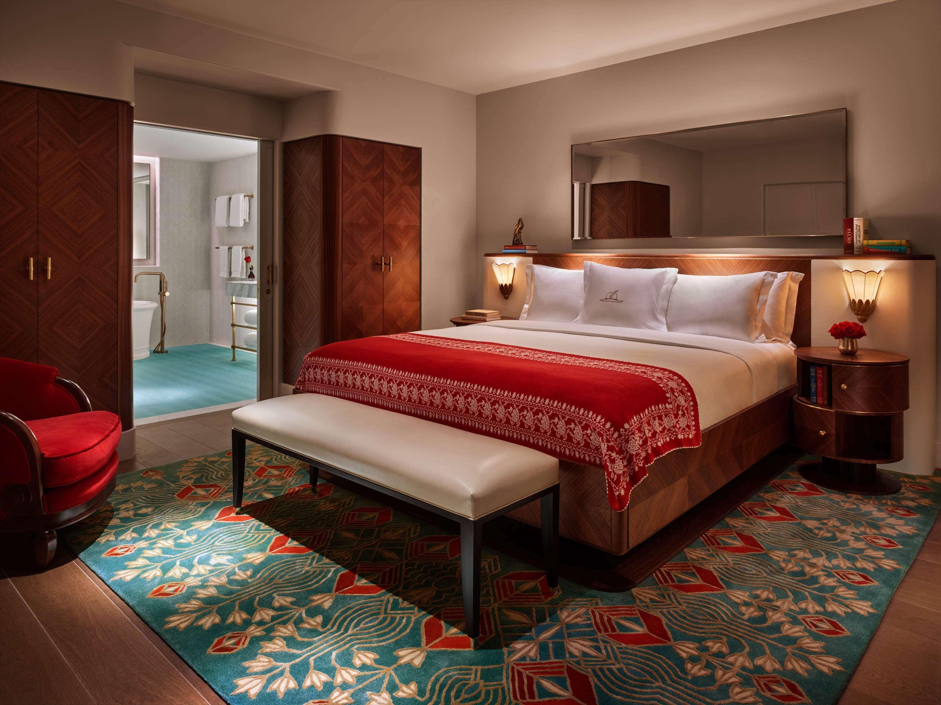 Hotel Faena Miami
