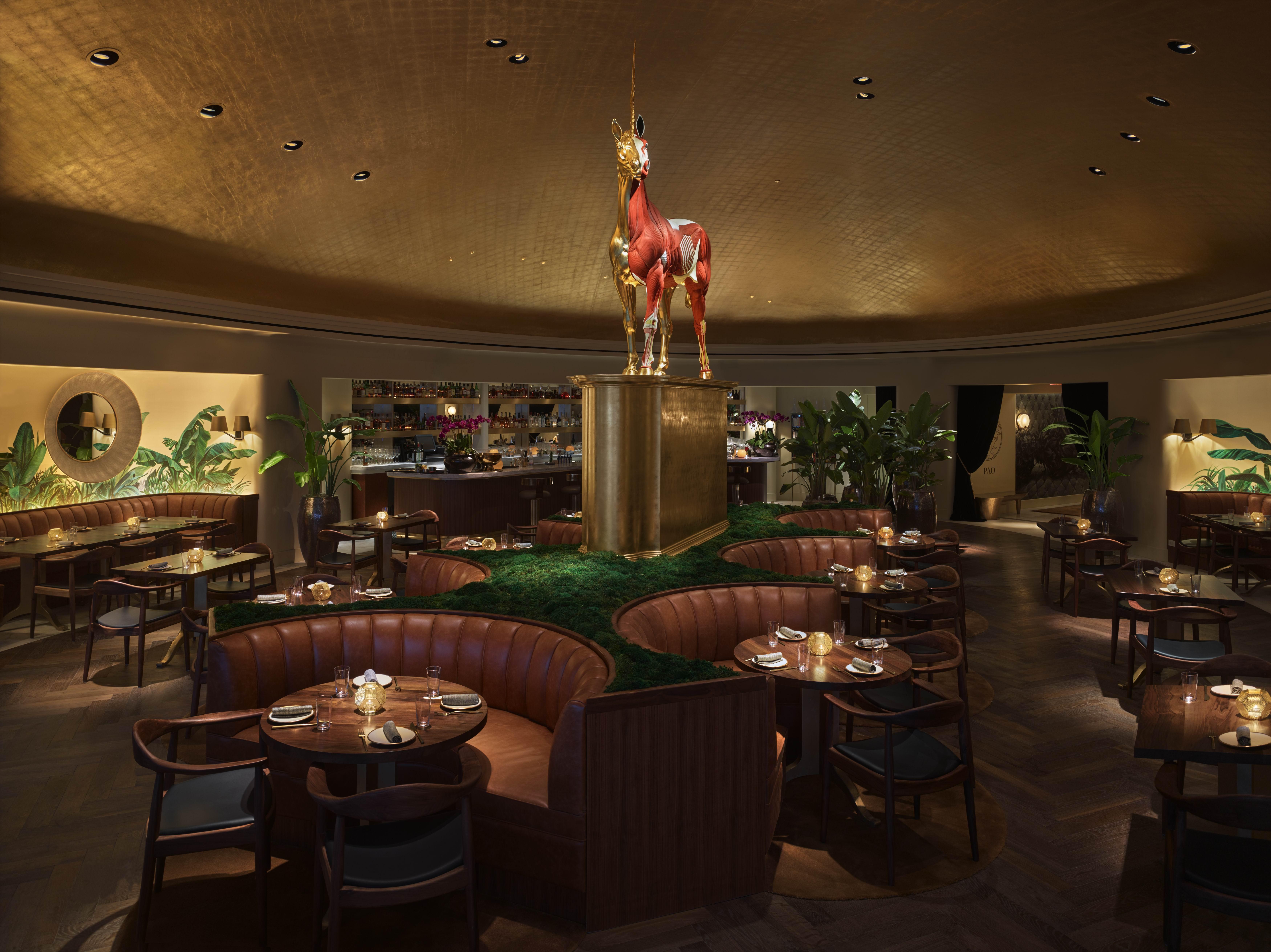 Hotel Faena Miami