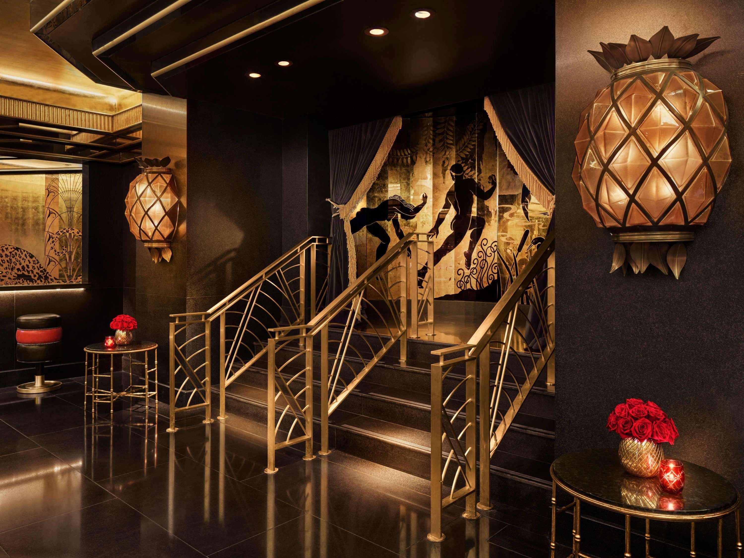 Faena Miami Hotel