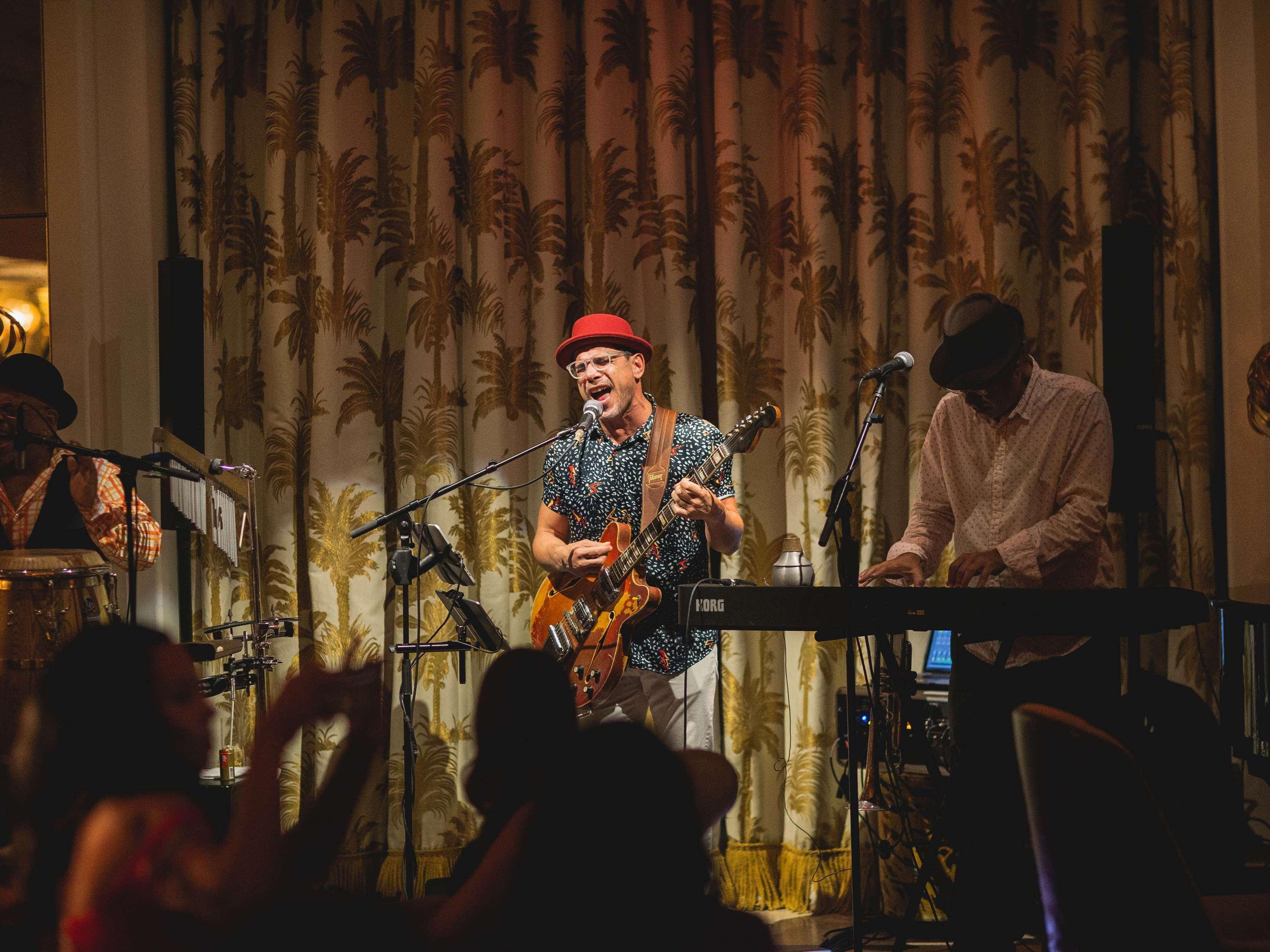 Hotel Faena Miami Miami Beach