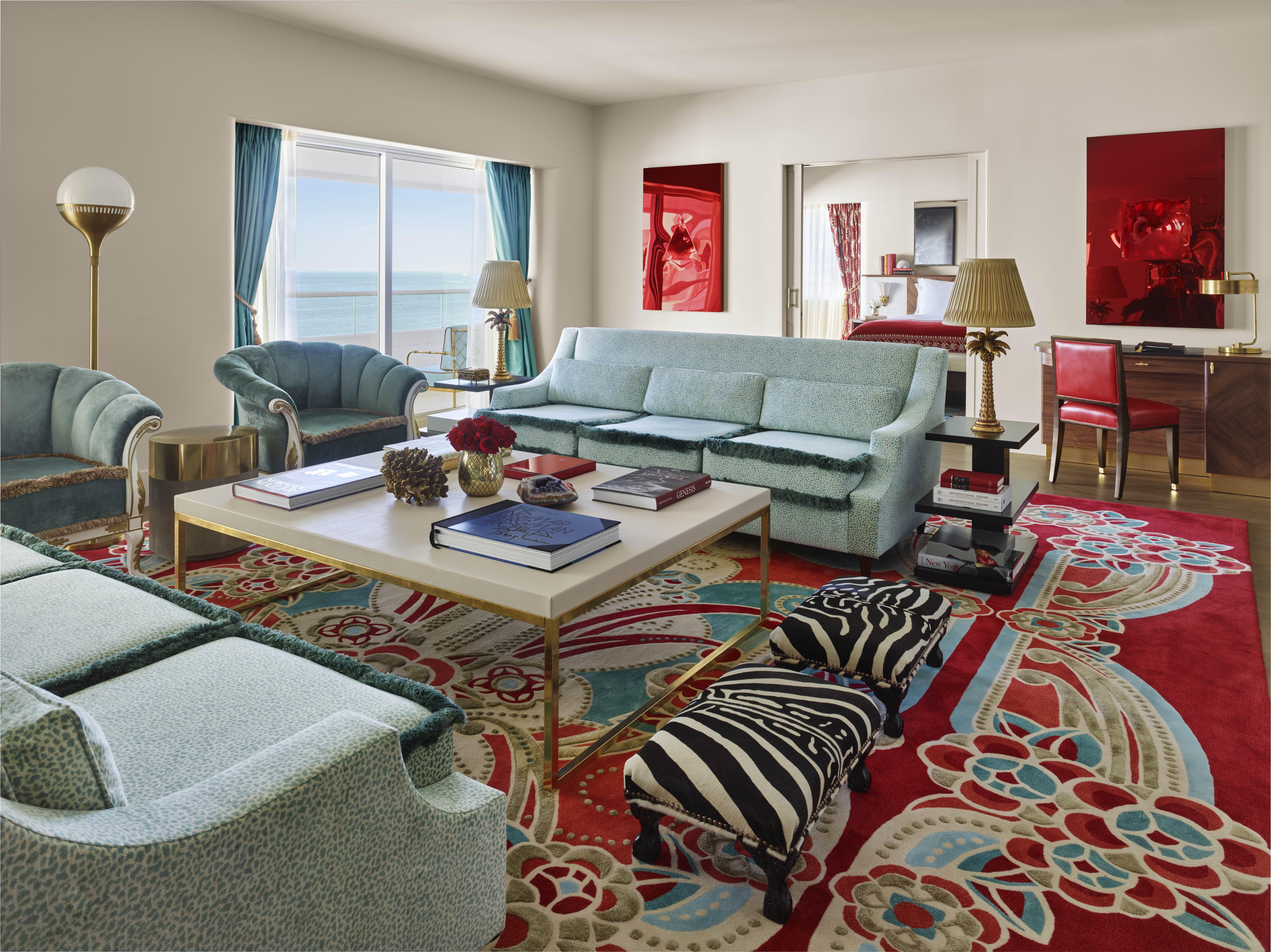 Hotel Faena Miami 5*