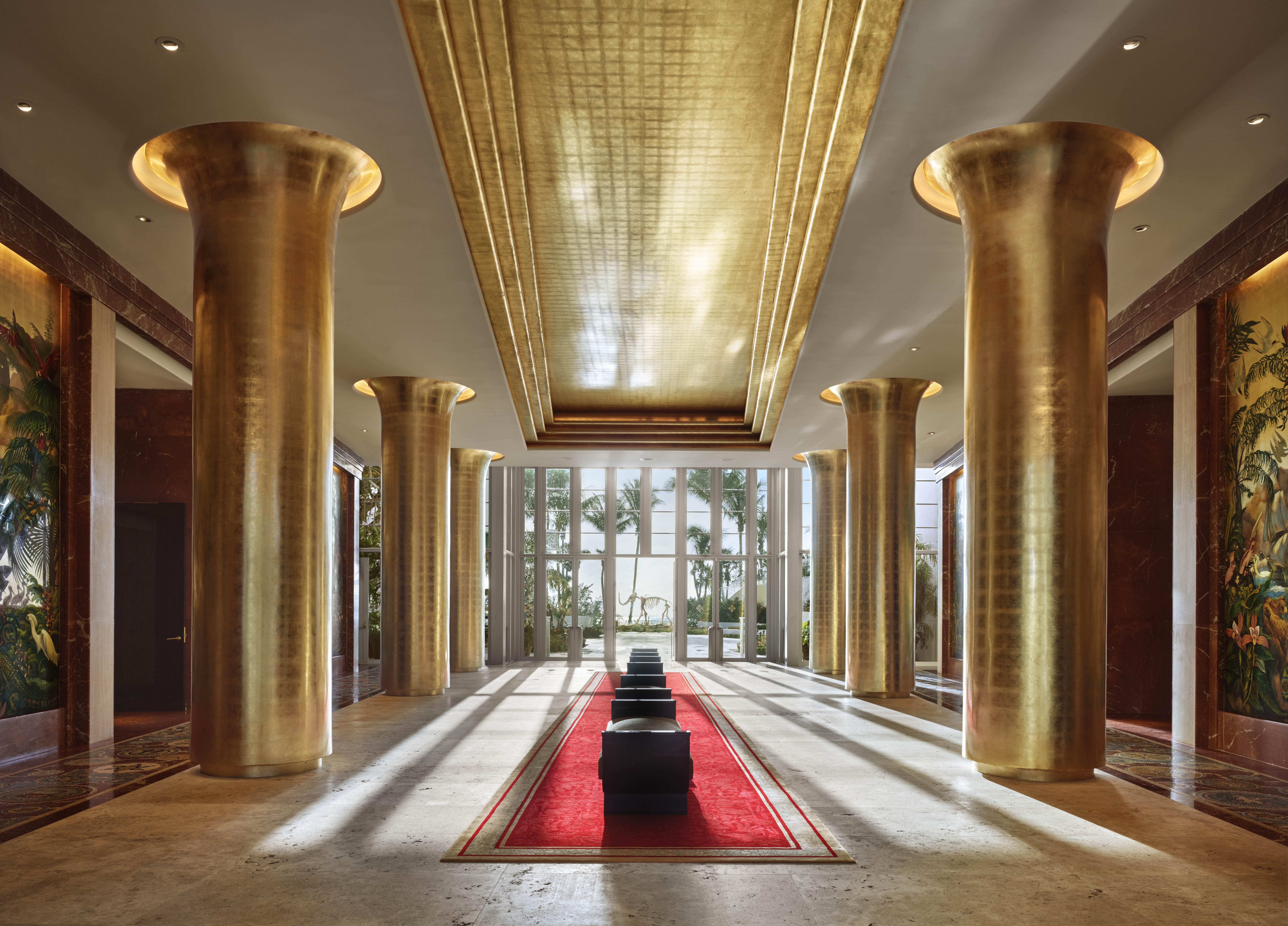 Faena Miami Hotel Miami Beach