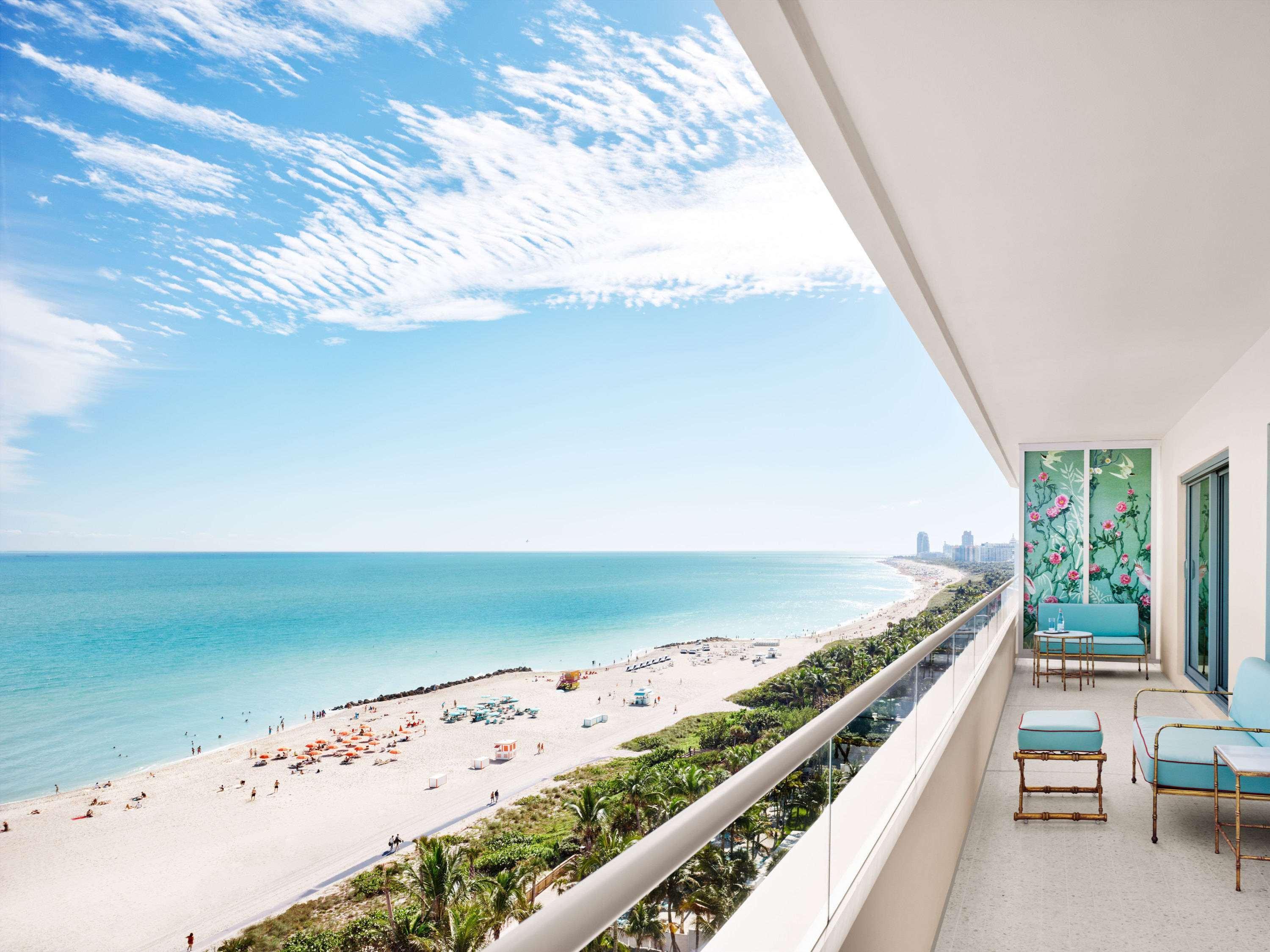 Faena Miami 5* Miami Beach