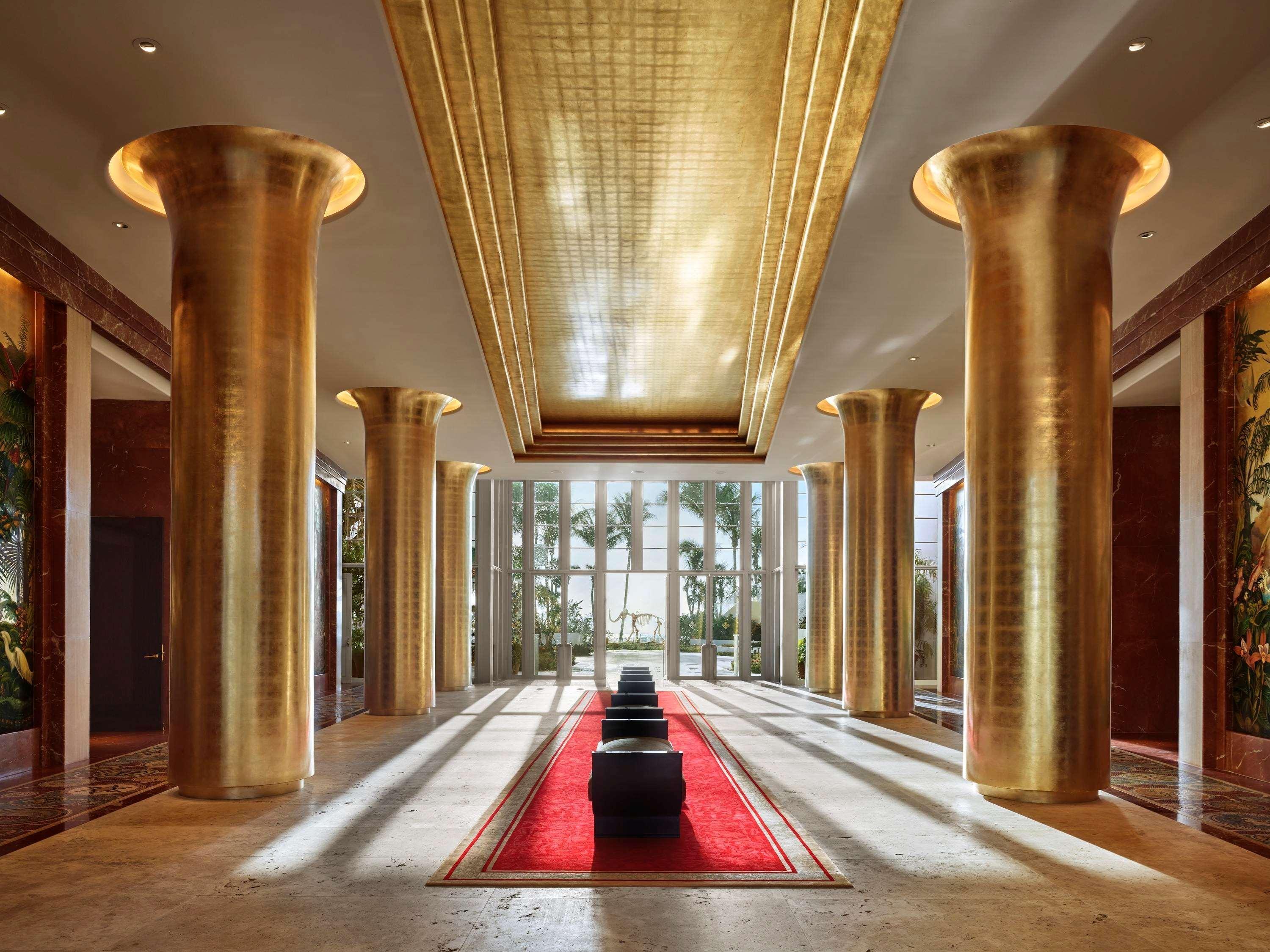 Hotel Faena Miami 5*