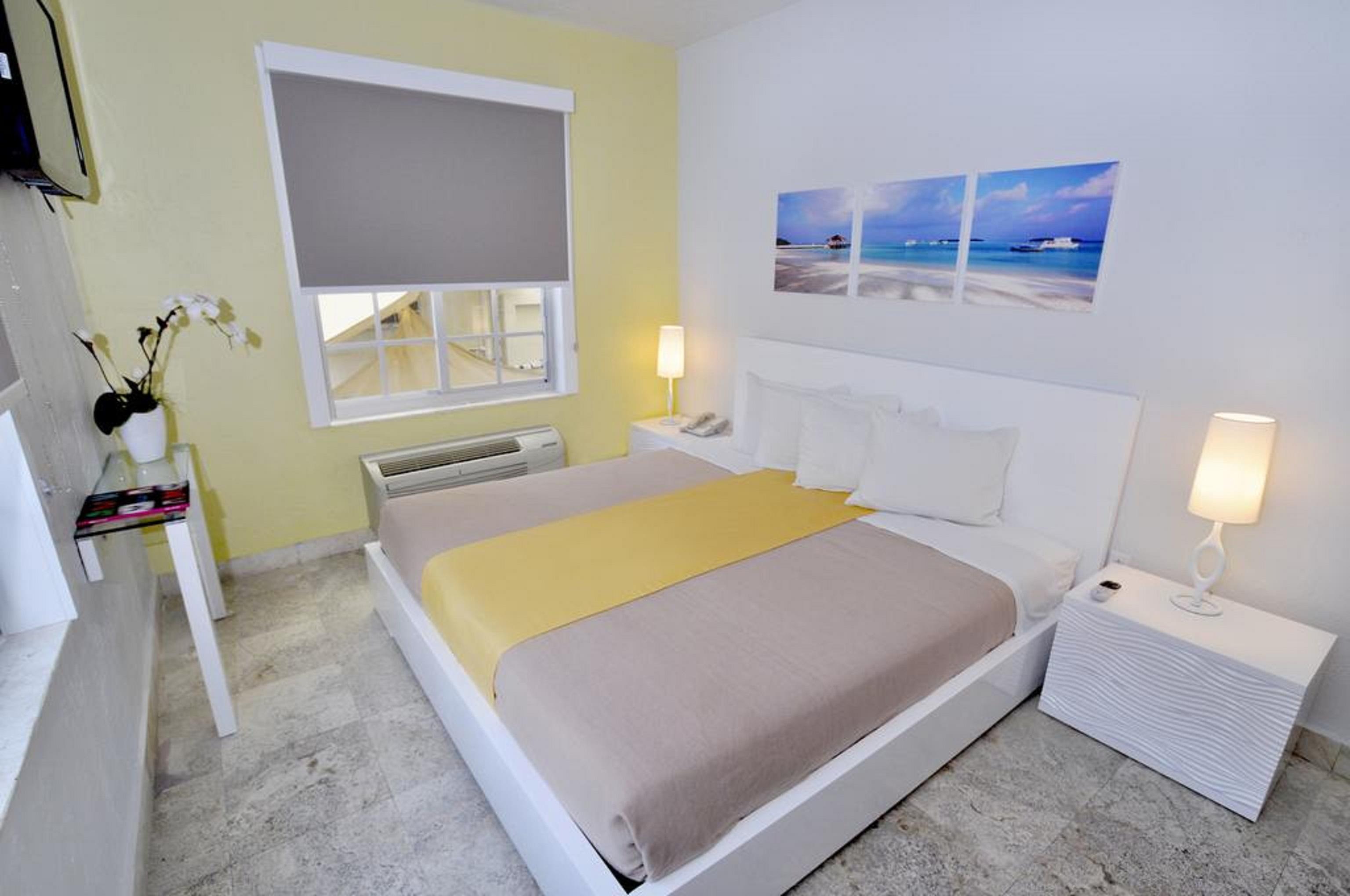 Hotel Ocean Five Miami Beach