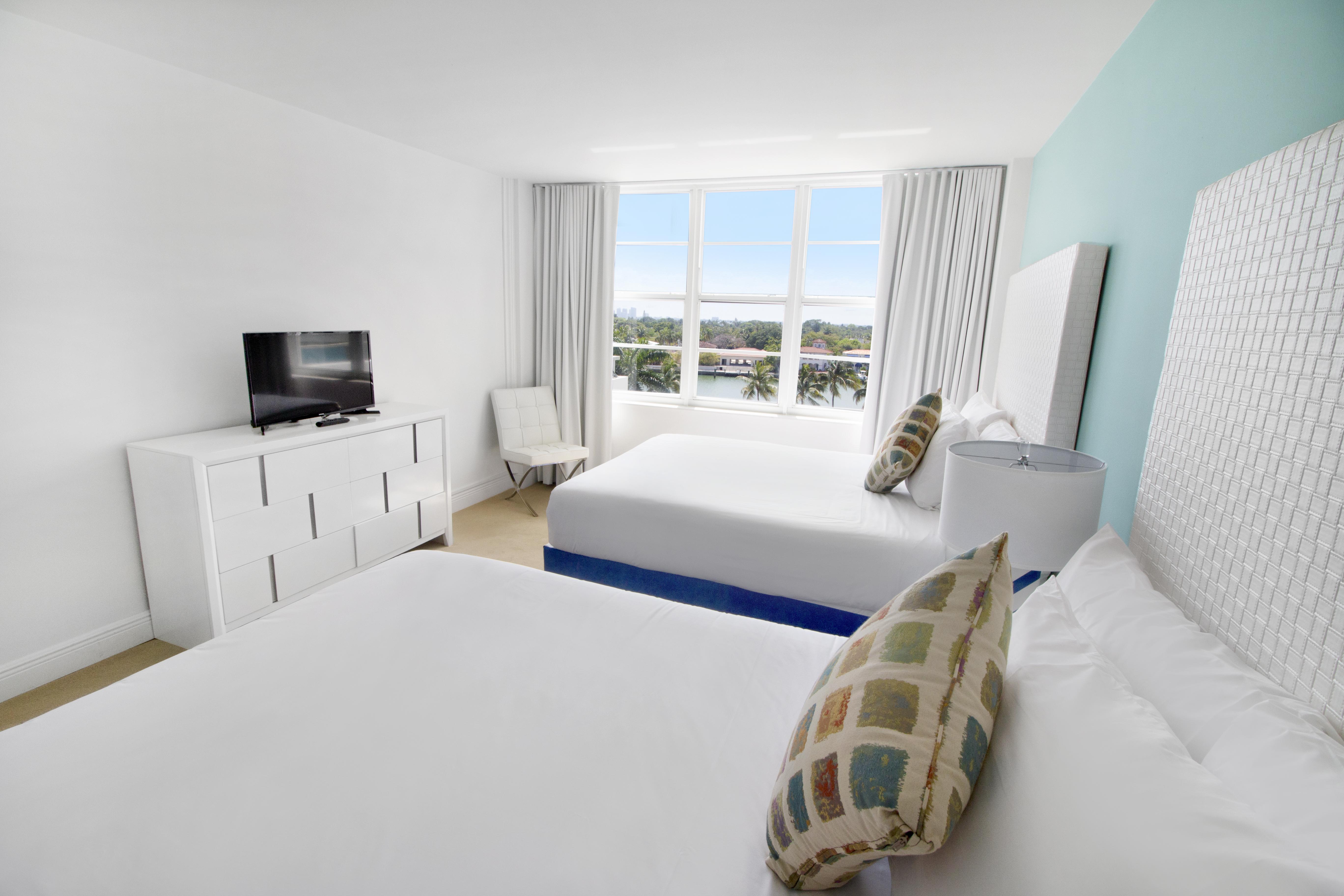 Seacoast On Miami 4*