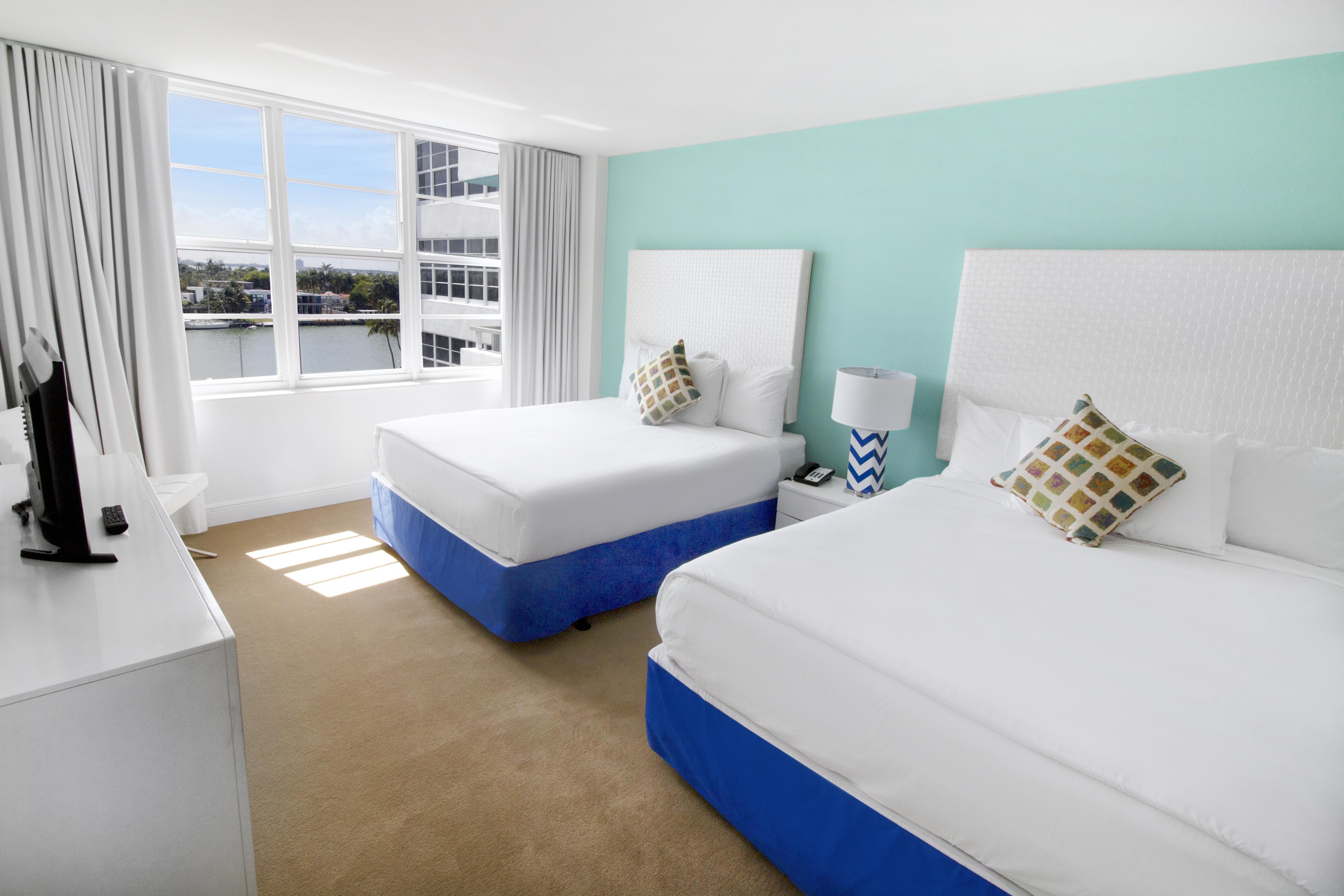 Aparthotel Seacoast On Miami Miami Beach