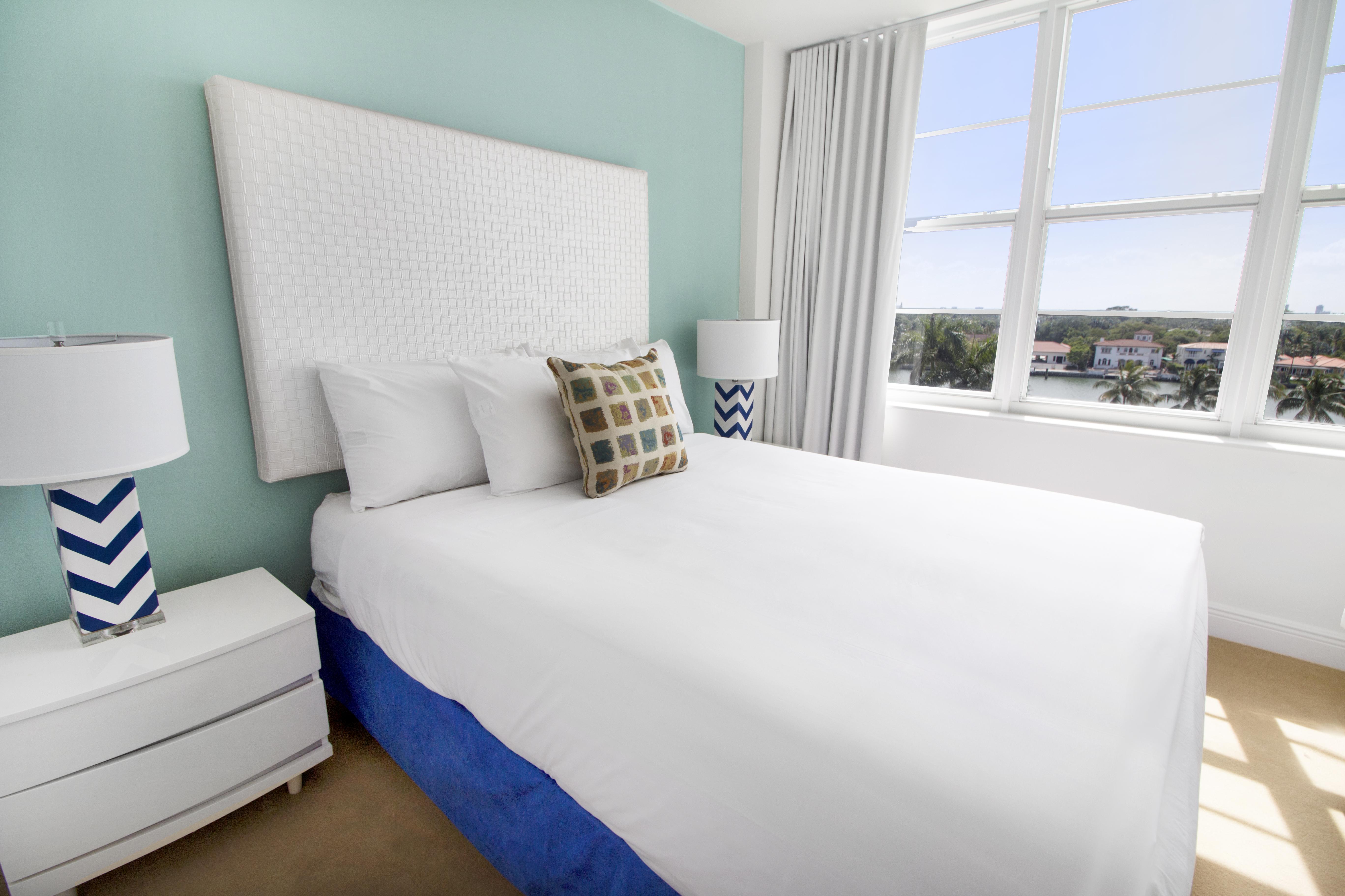 Seacoast On Miami 4* Miami Beach