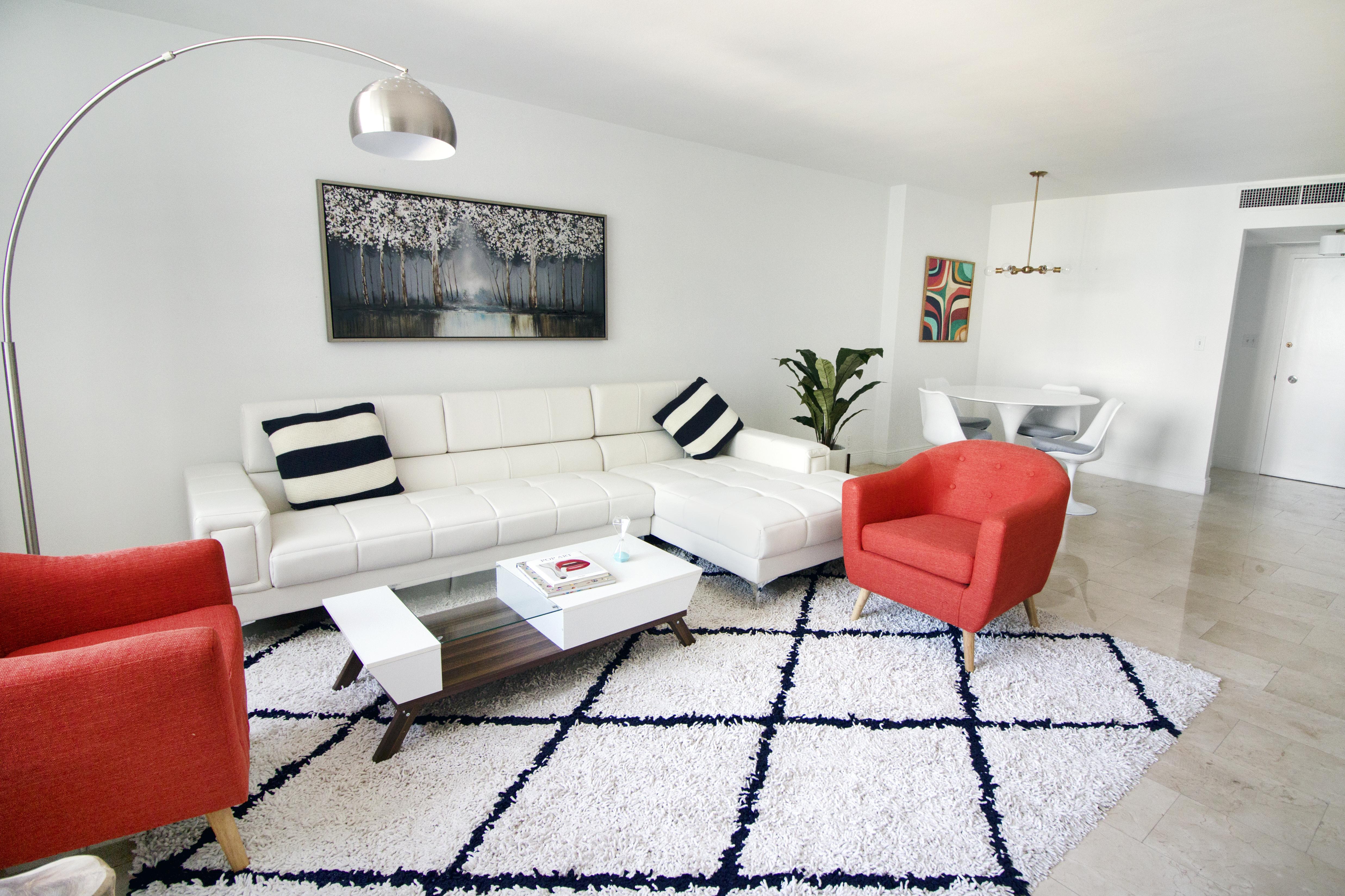 Seacoast On Miami Aparthotel