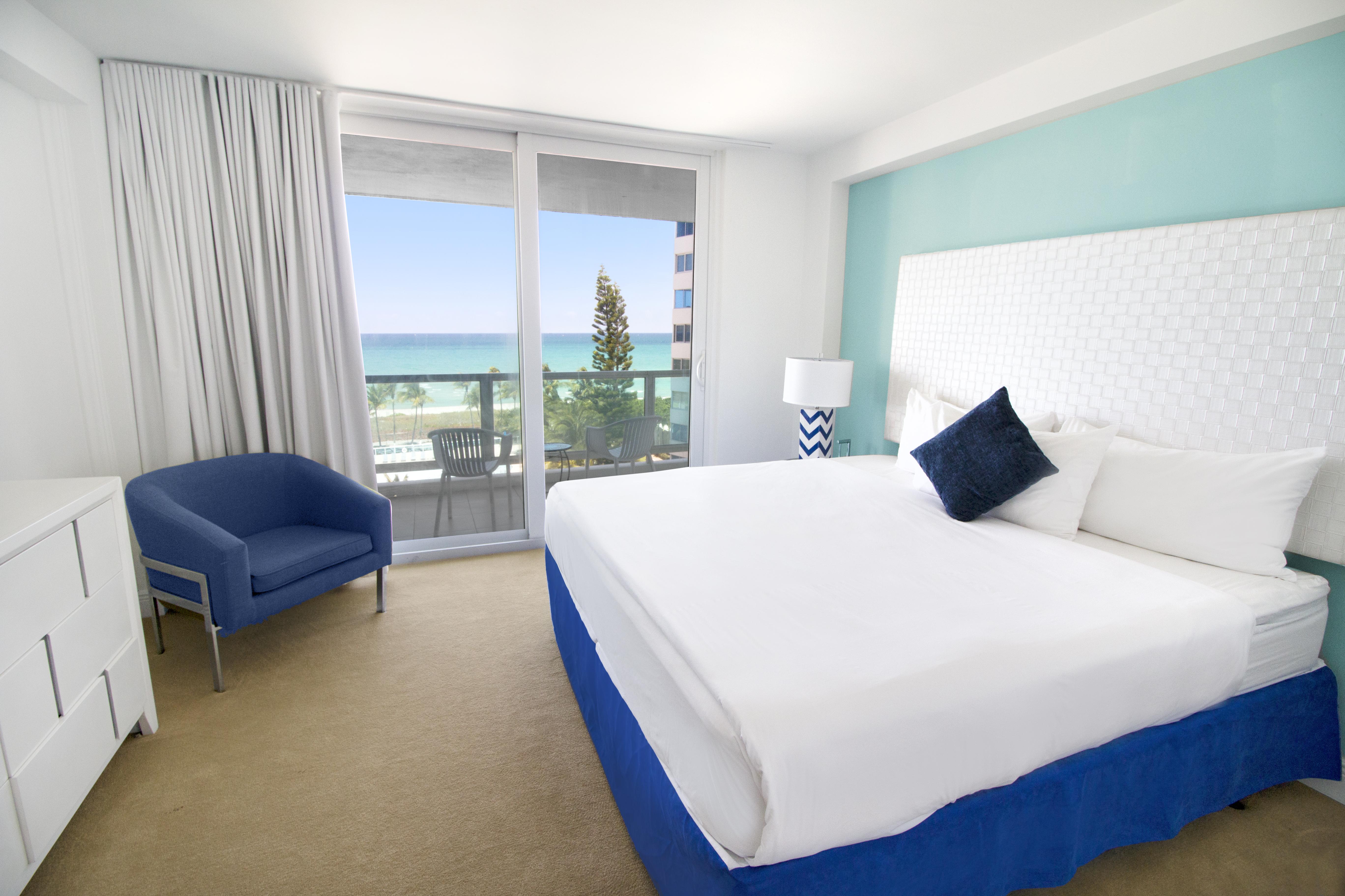 Aparthotel Seacoast On Miami