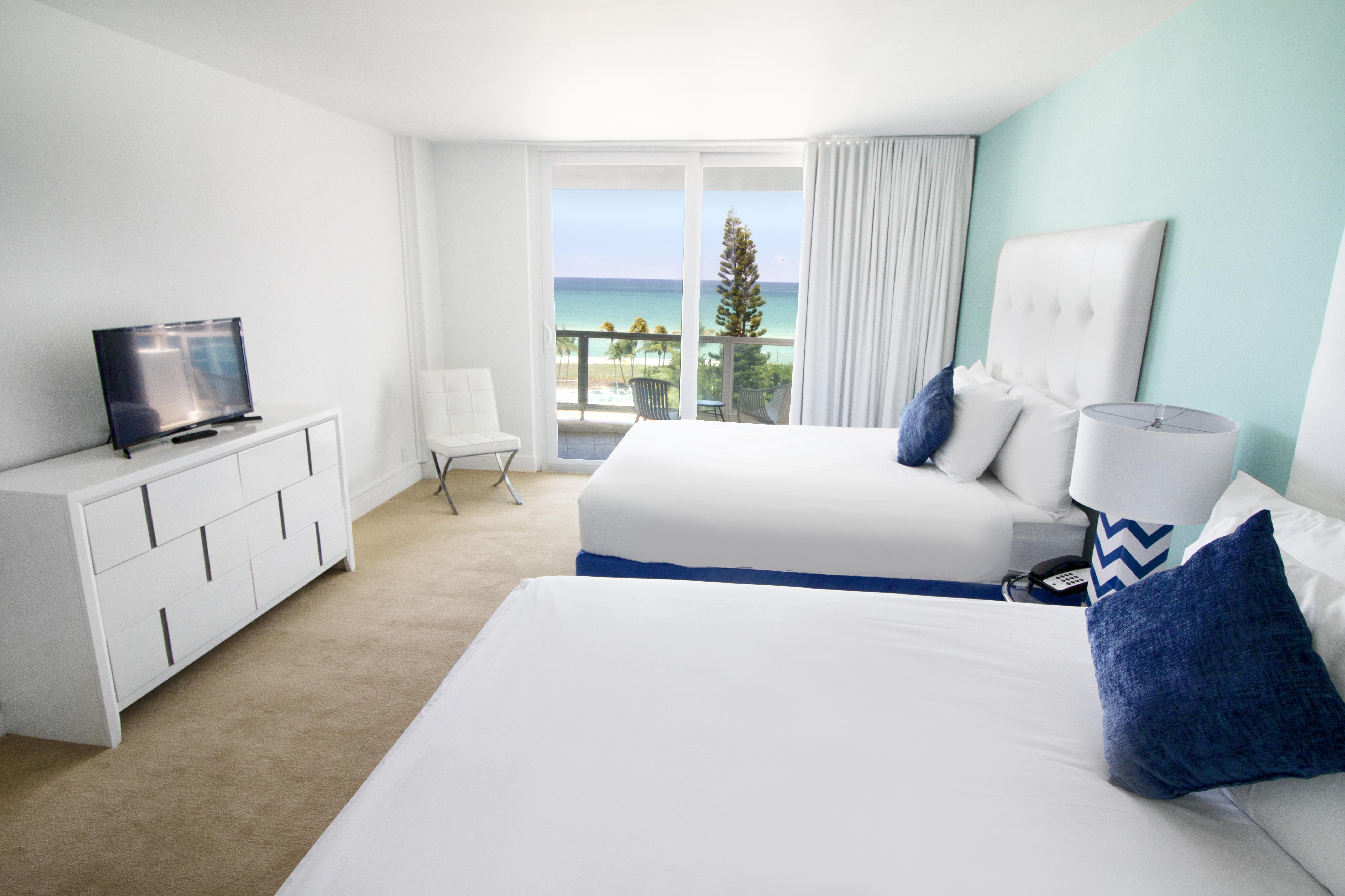 Aparthotel Seacoast On Miami