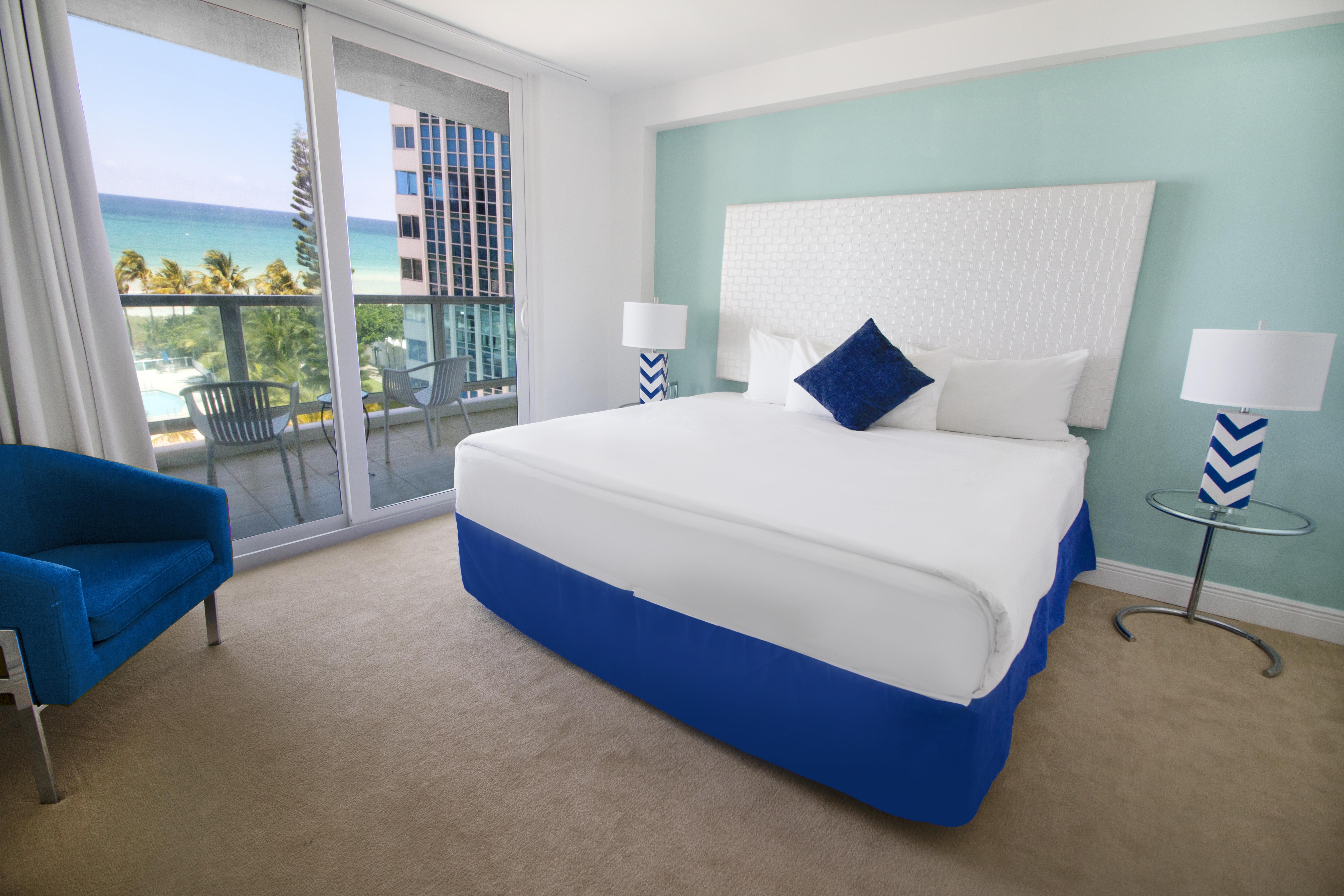 Seacoast On Miami 4*