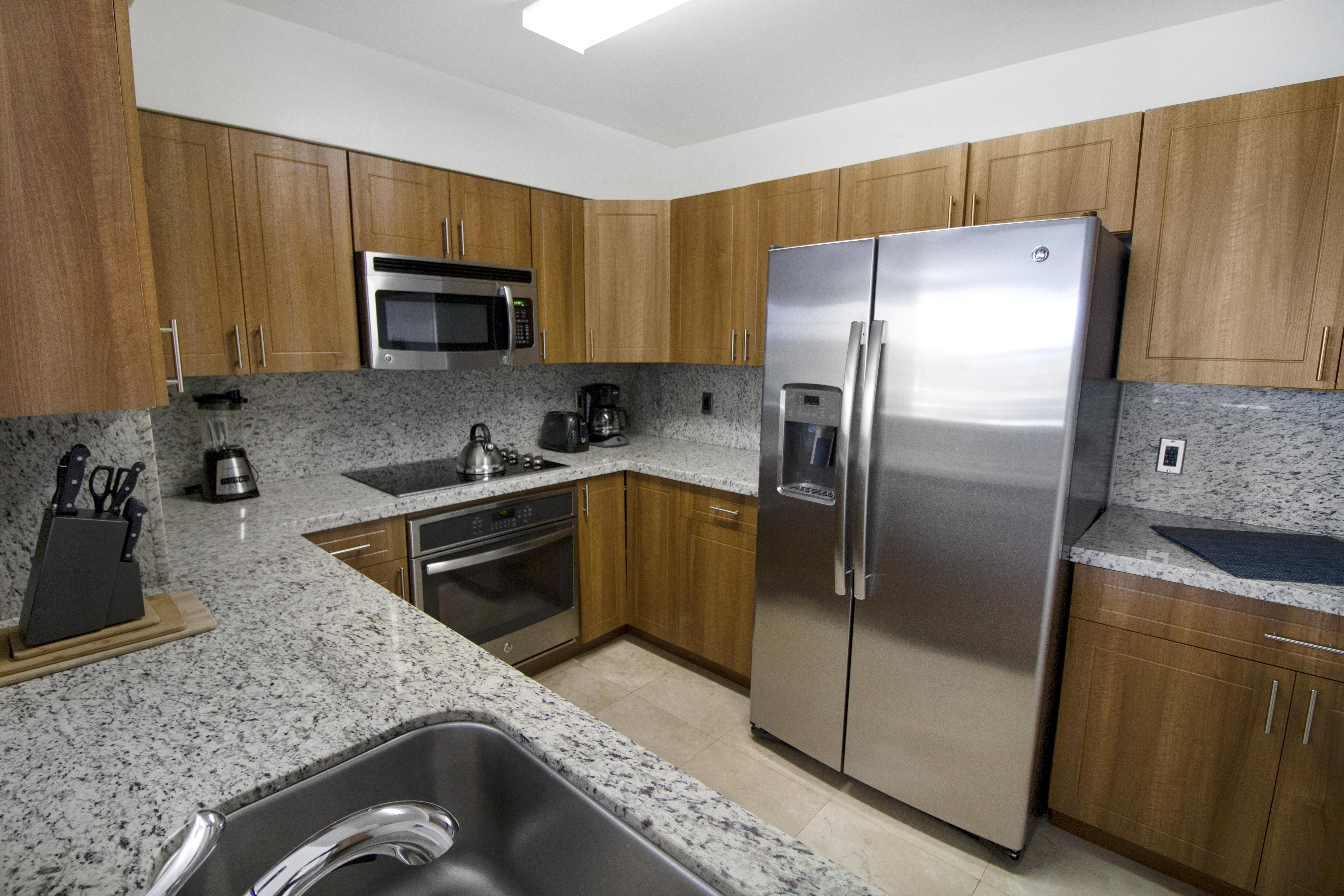 Aparthotel Seacoast On Miami 4*