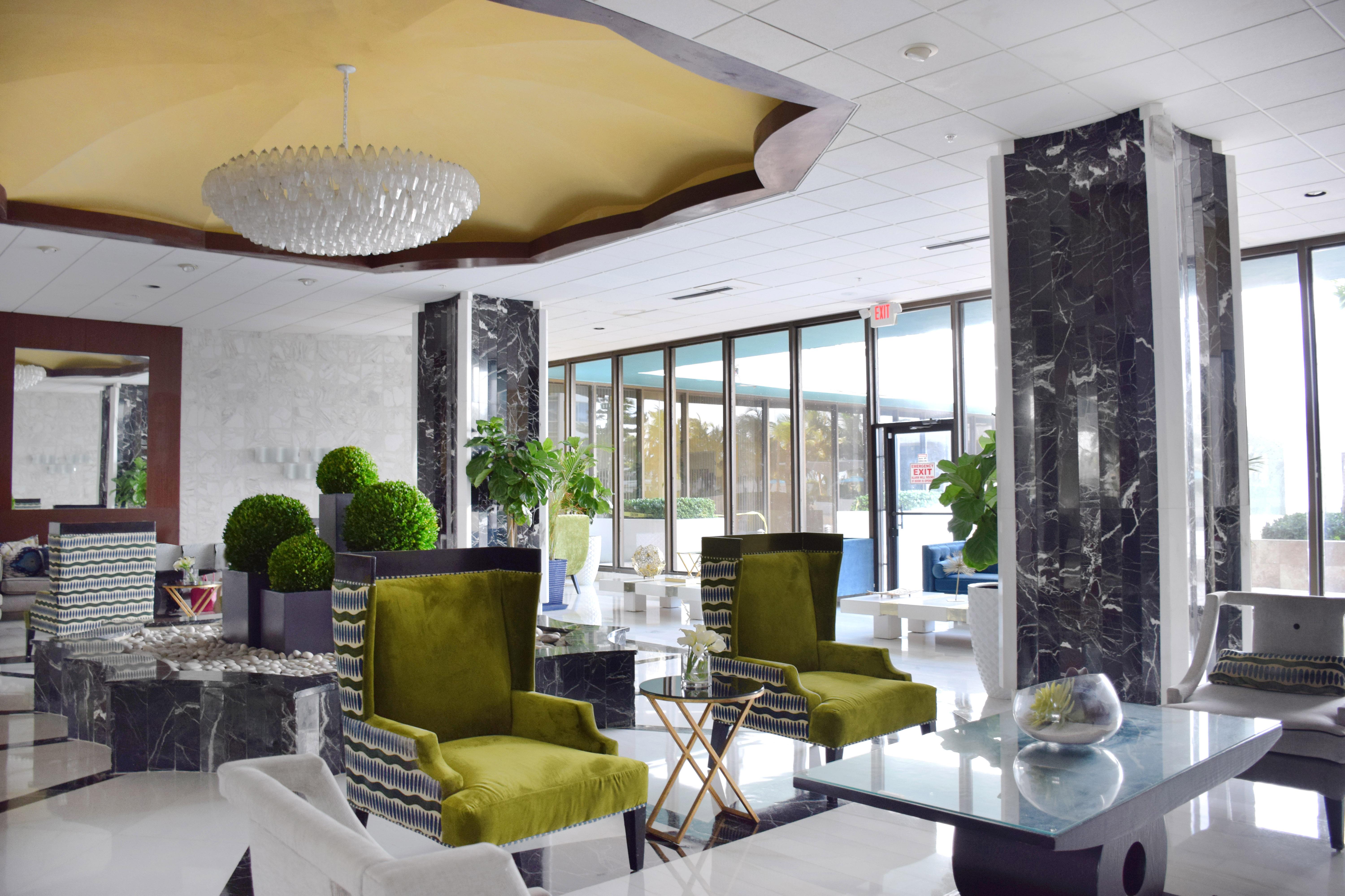 Aparthotel Seacoast On Miami Miami Beach