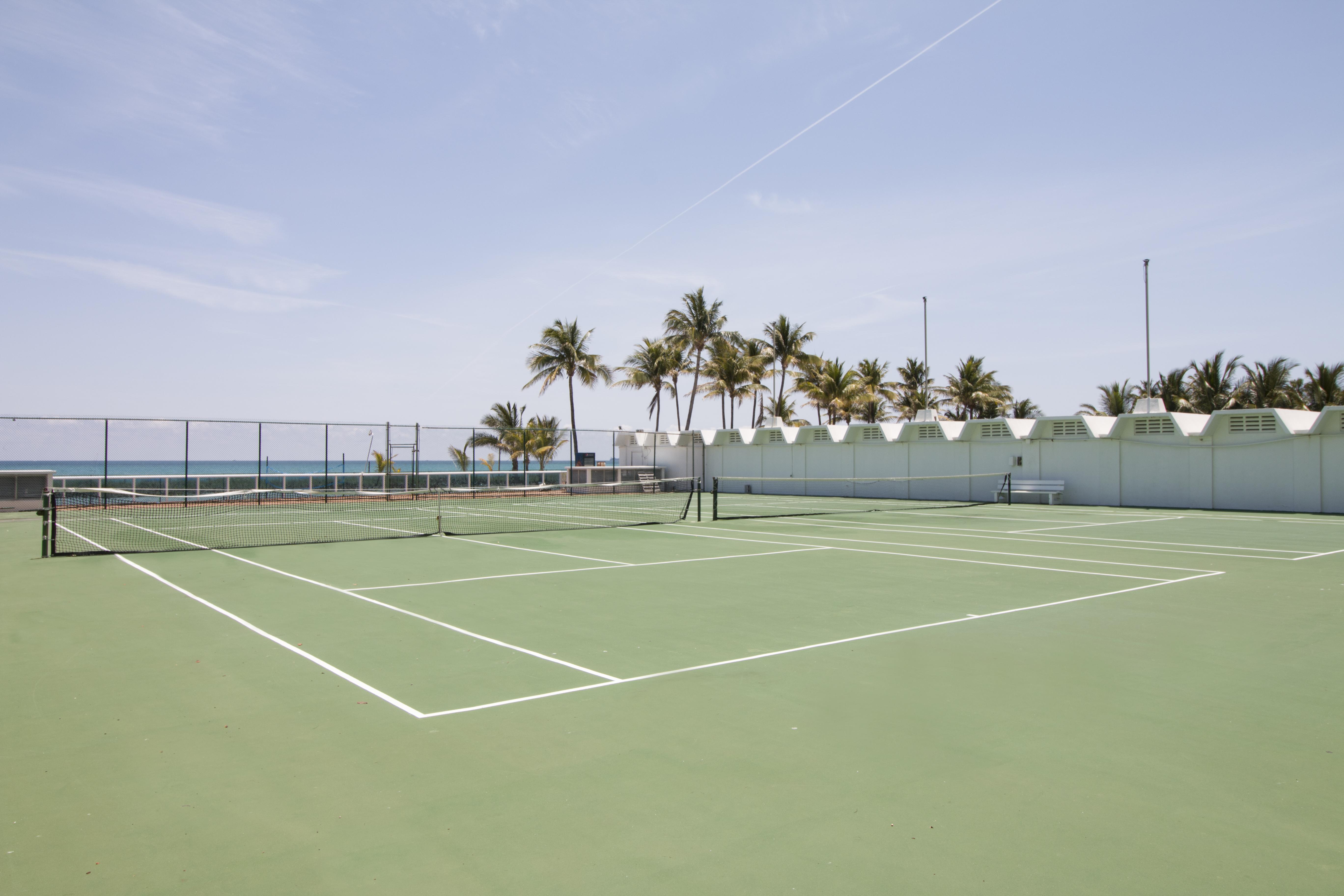 Seacoast On Miami 4* Miami Beach