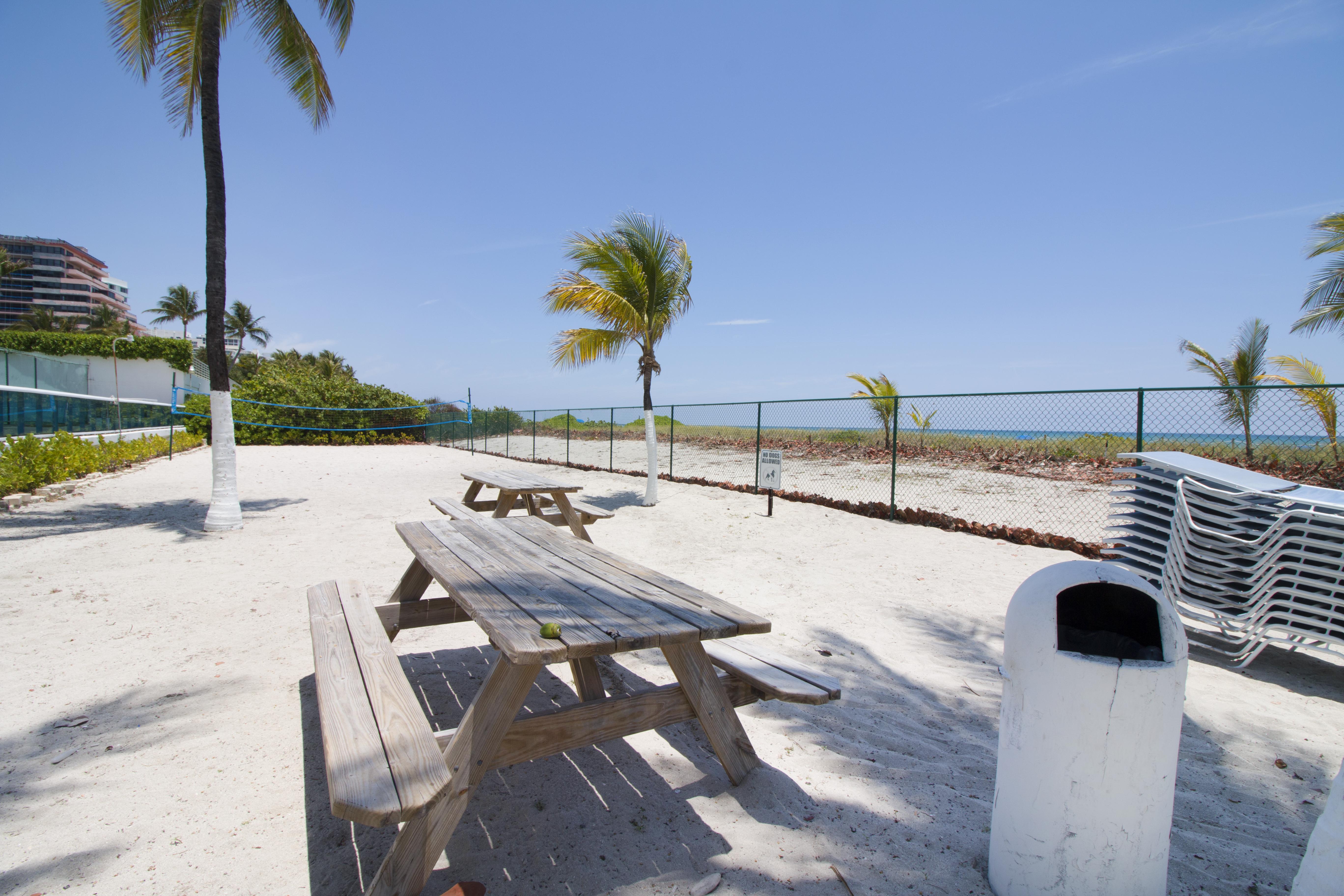 Aparthotel Seacoast On Miami Miami Beach