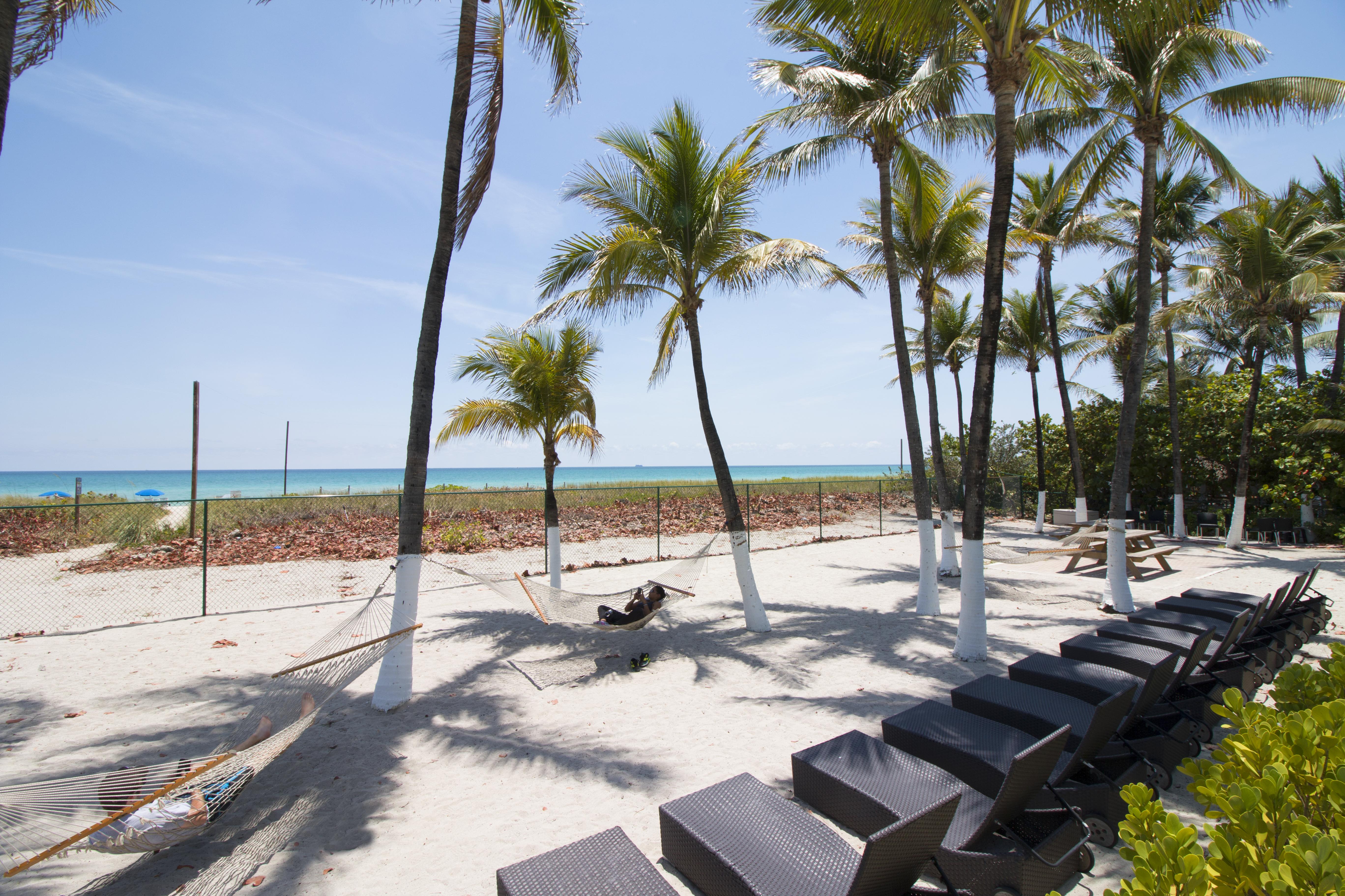 Seacoast On Miami 4* Miami Beach