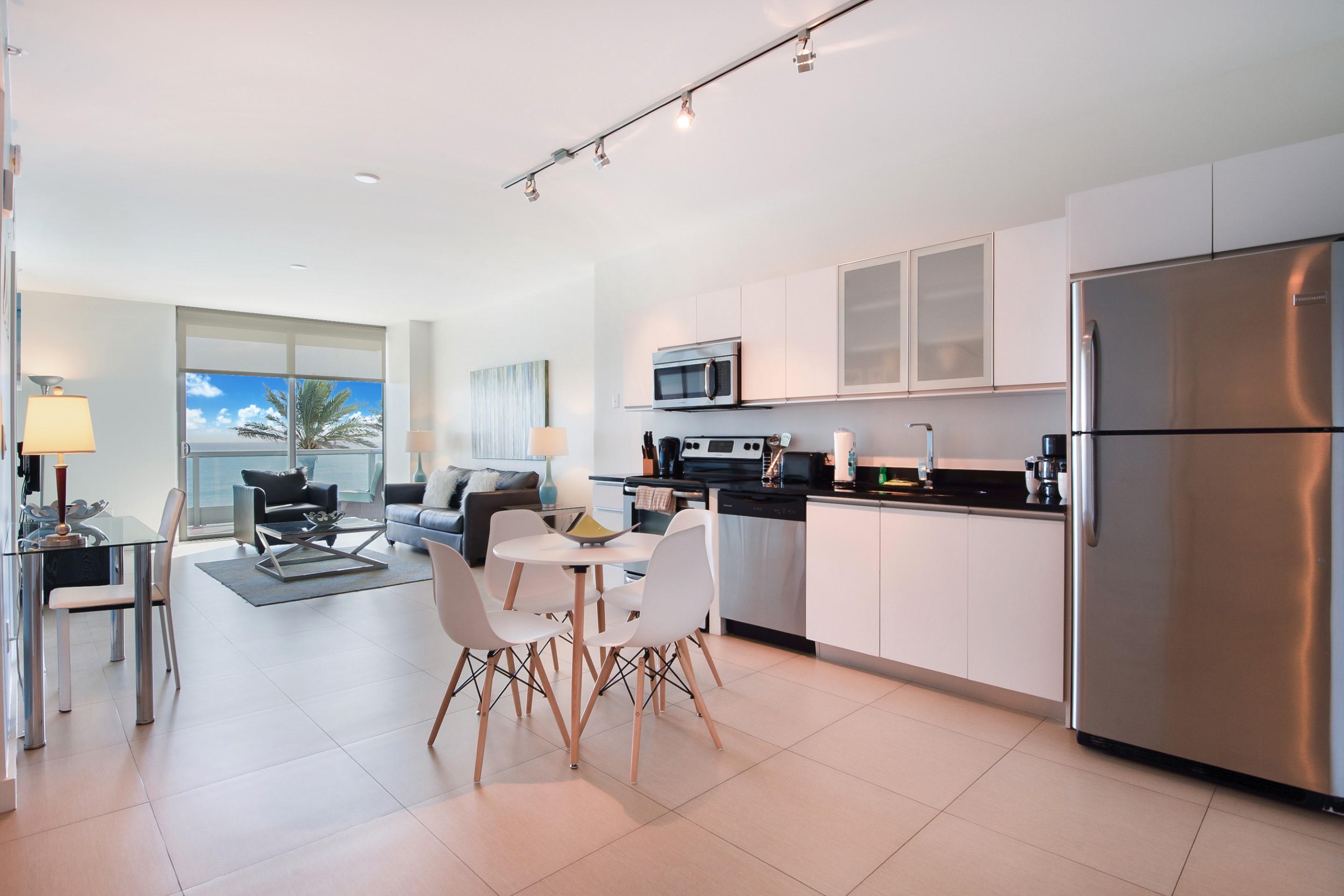 Apartment Churchill Monte Carlo Miami *