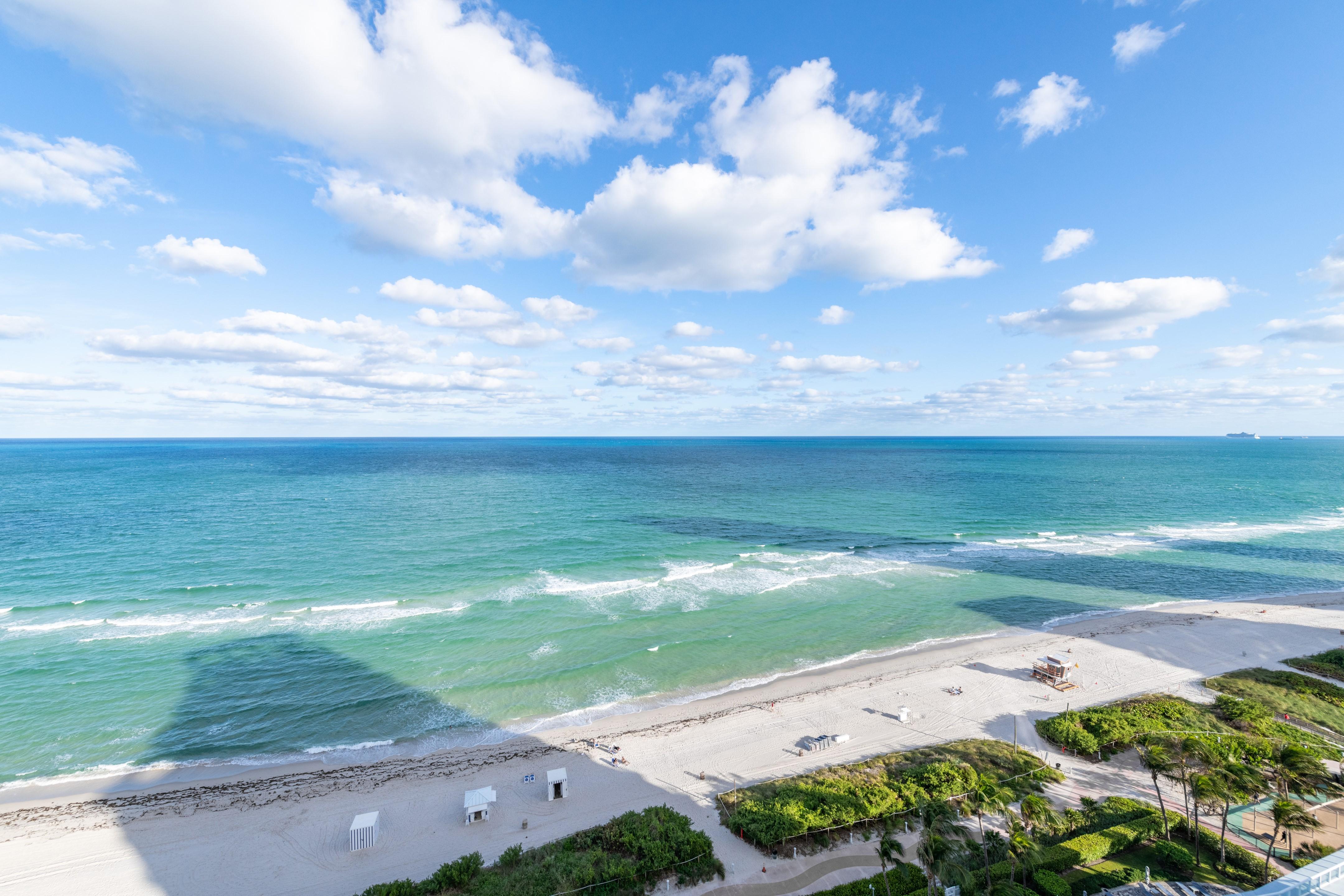 Apartment Churchill Monte Carlo Miami Miami Beach