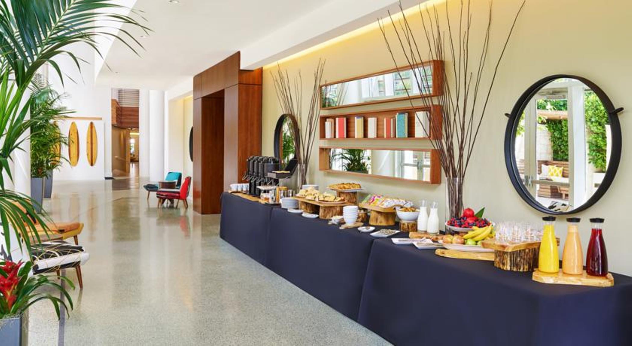 Royal Palm South Miami, A Tribute Portfolio 4* Miami Beach