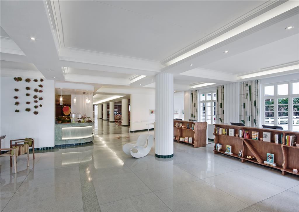 Resort Royal Palm South Miami, A Tribute Portfolio Miami Beach