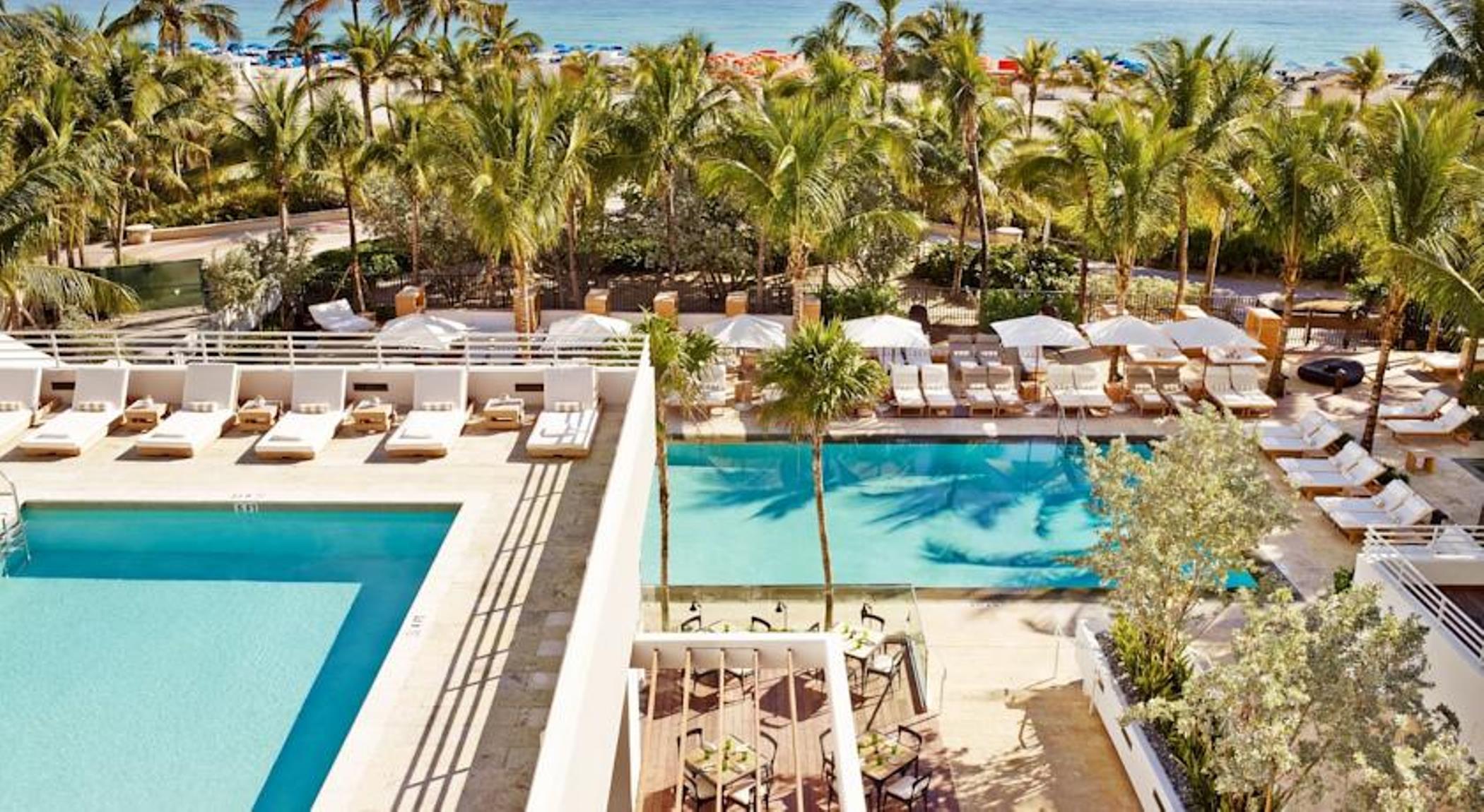 Royal Palm South Miami, A Tribute Portfolio Resort