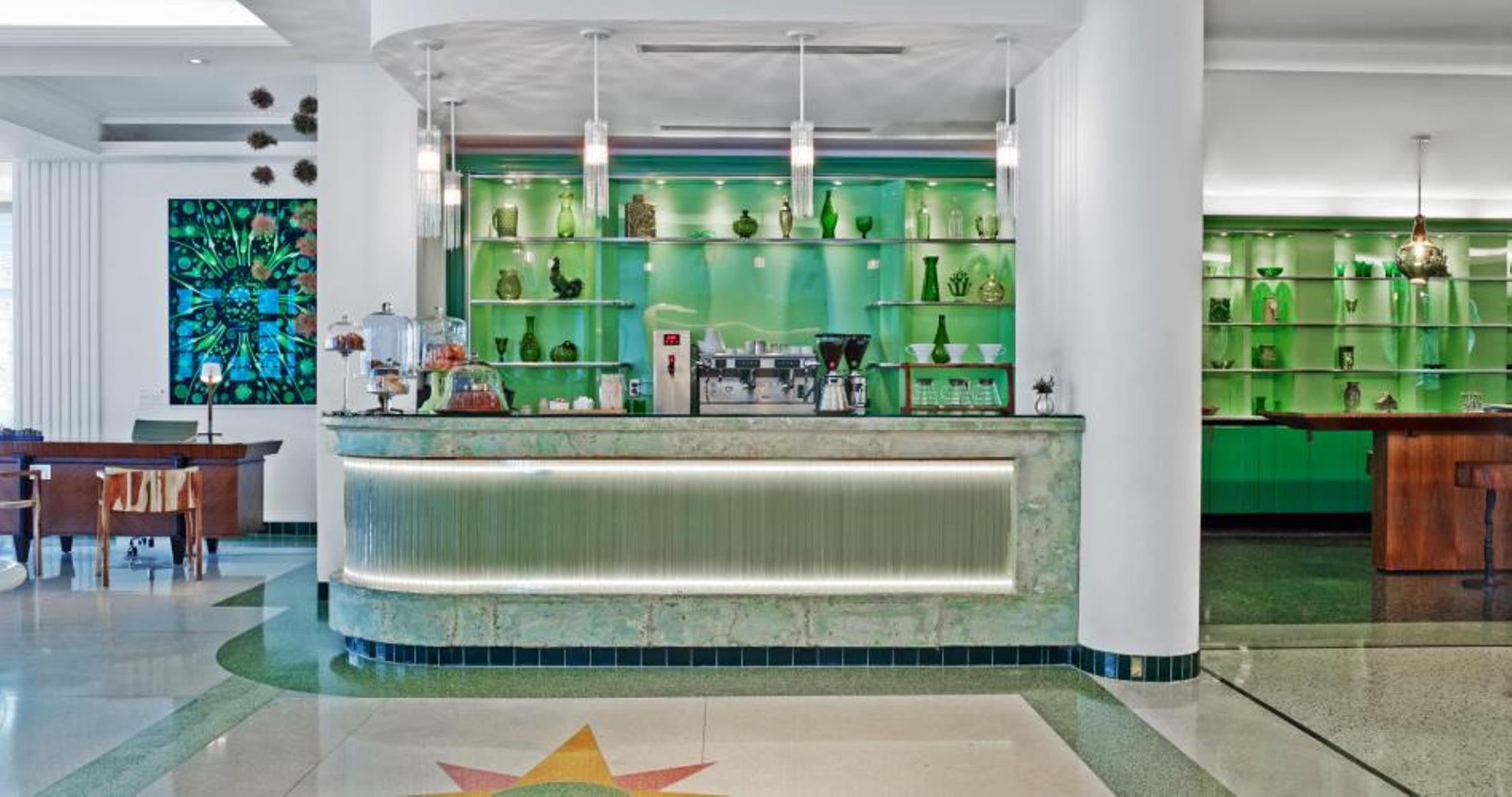 Royal Palm South Miami, A Tribute Portfolio 4* Miami Beach