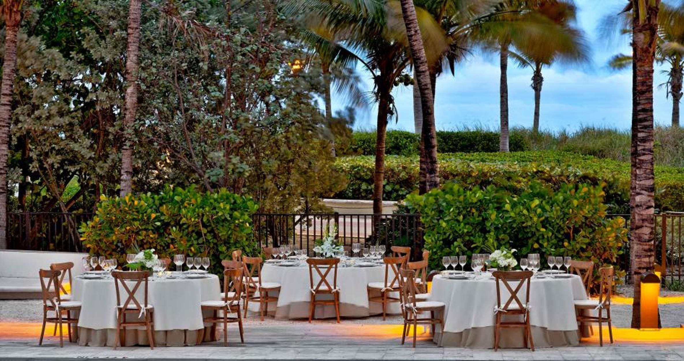 Royal Palm South Miami, A Tribute Portfolio