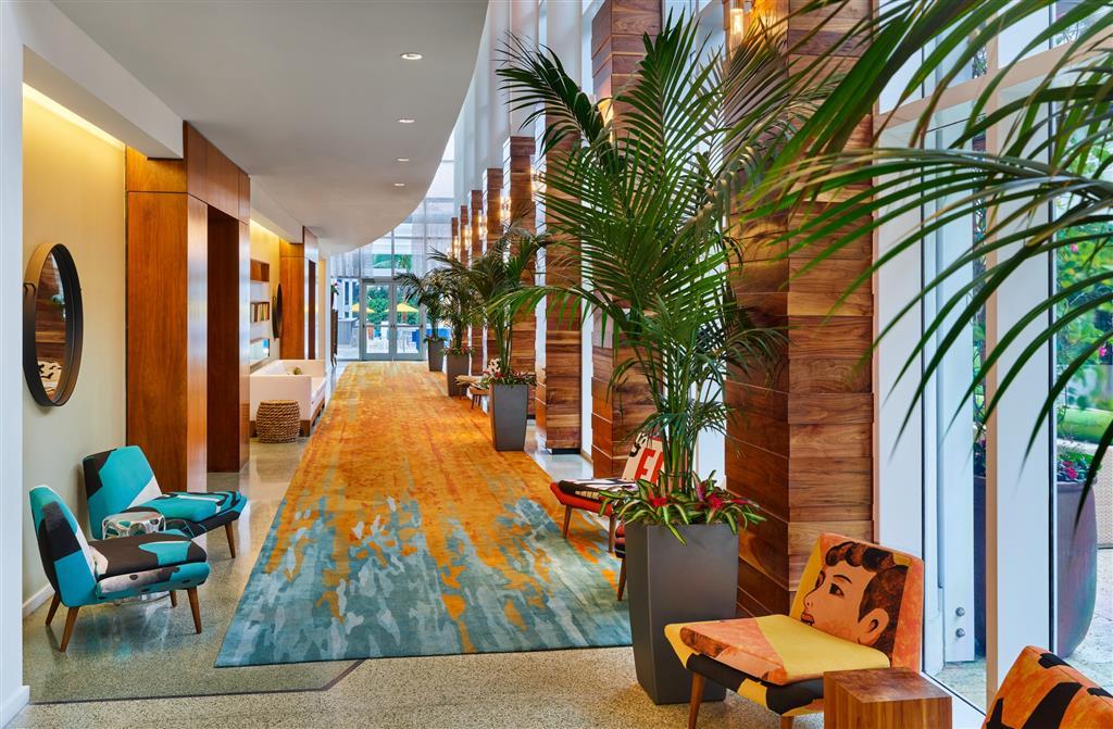 Royal Palm South Miami, A Tribute Portfolio Resort 4*