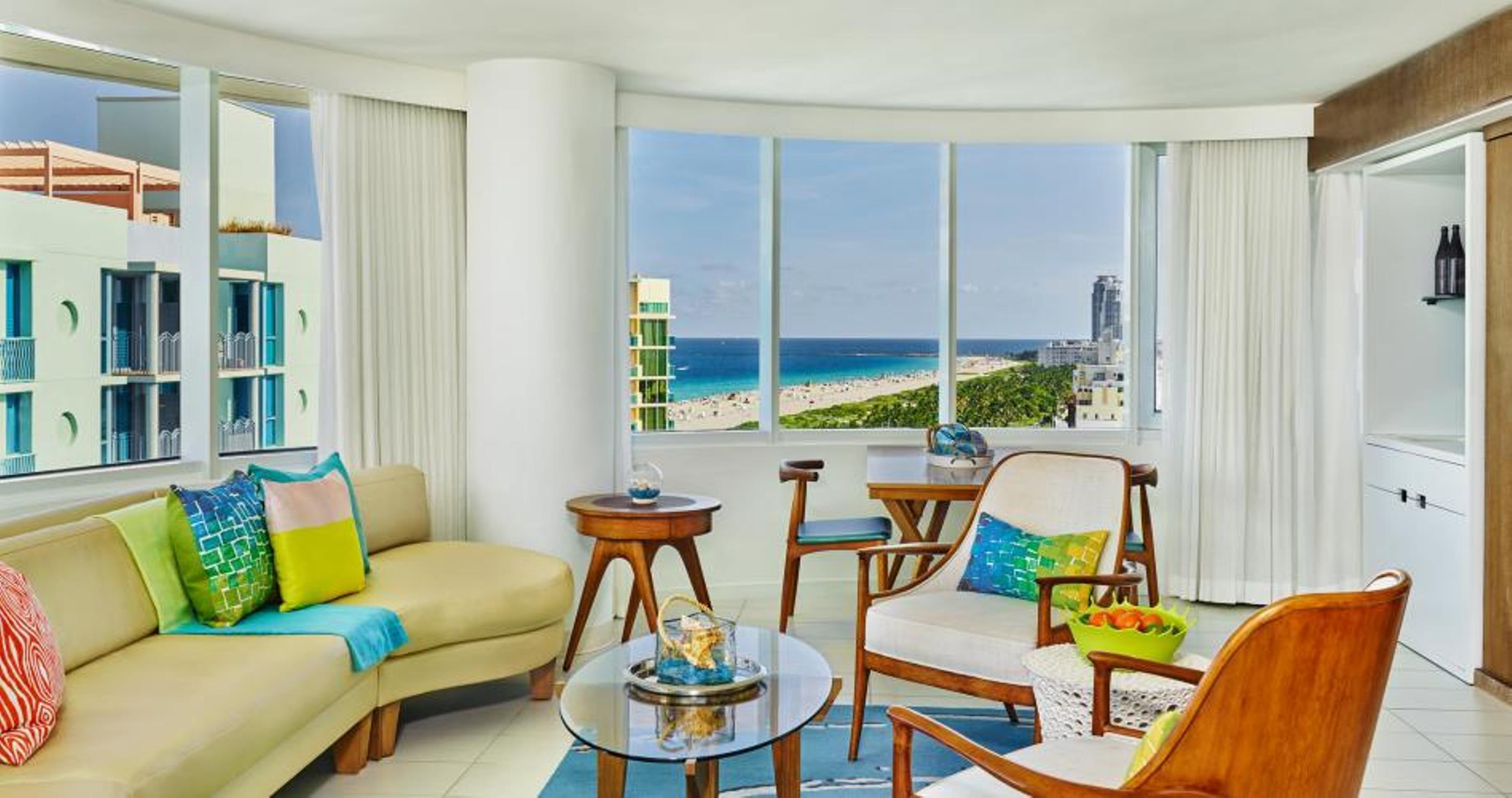 Royal Palm South Miami, A Tribute Portfolio Resort 4*
