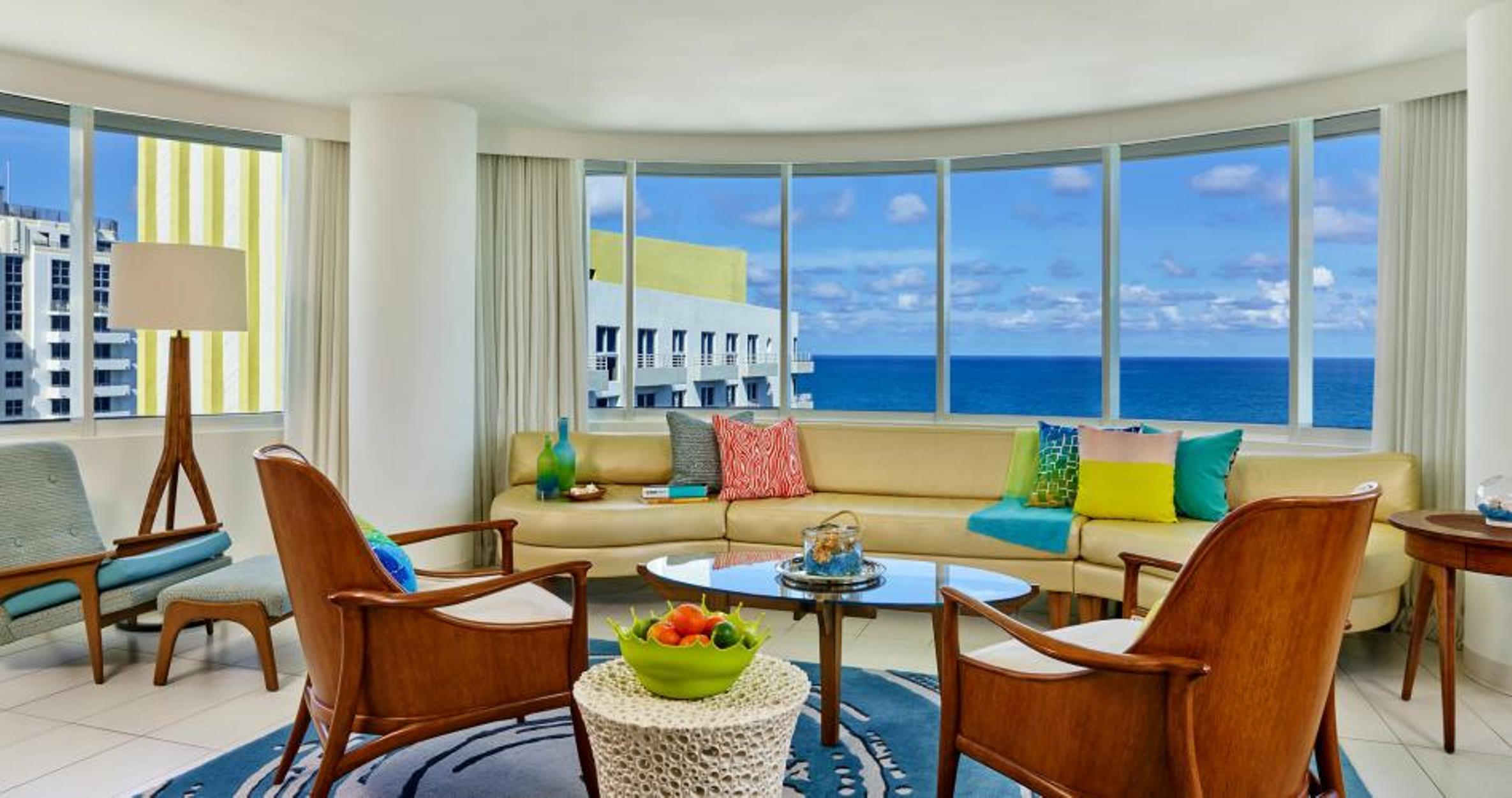 Resort Royal Palm South Miami, A Tribute Portfolio 4*