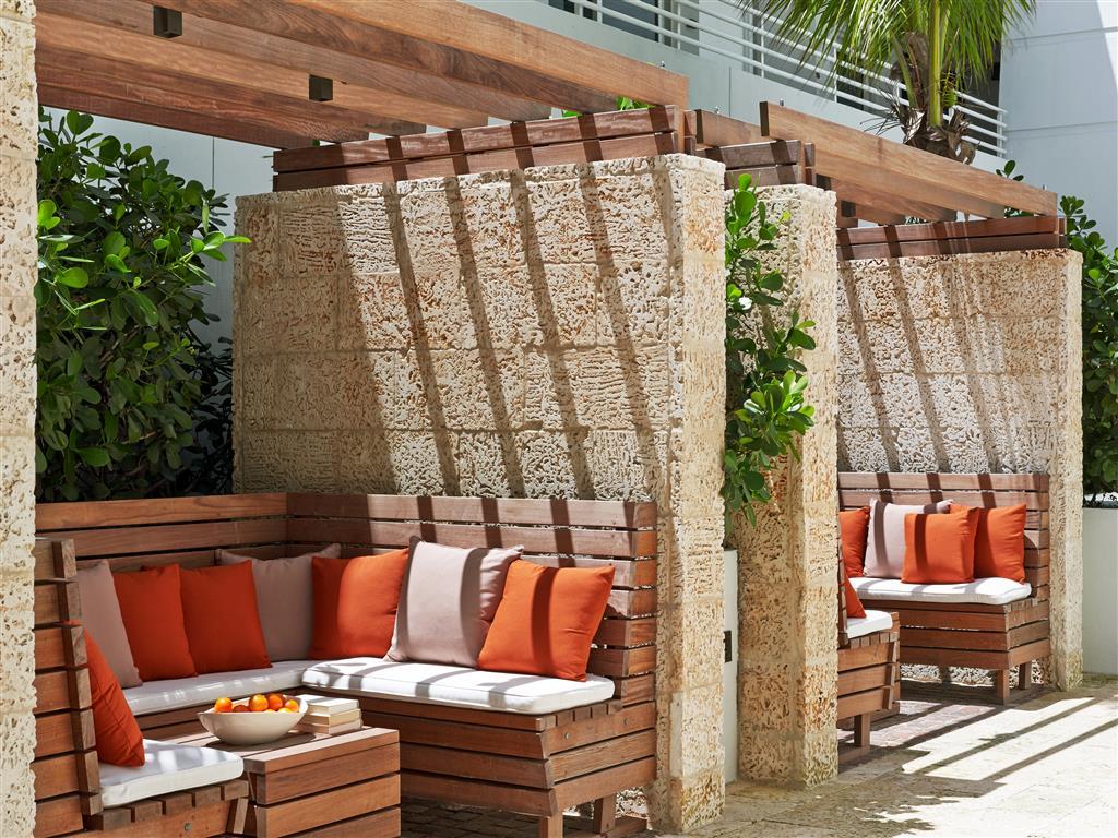 Royal Palm South Miami, A Tribute Portfolio Miami Beach